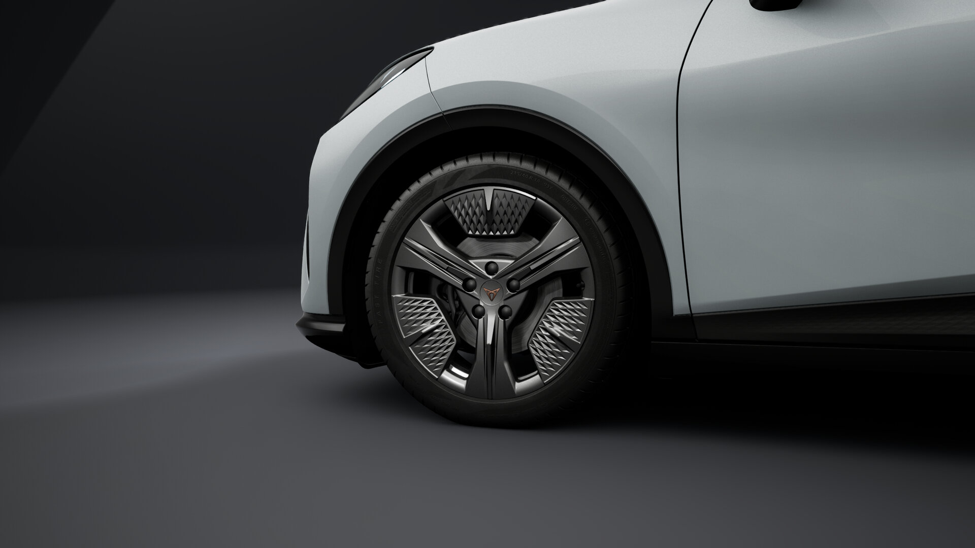 CUPRA Raval Essential - Afbeelding 5