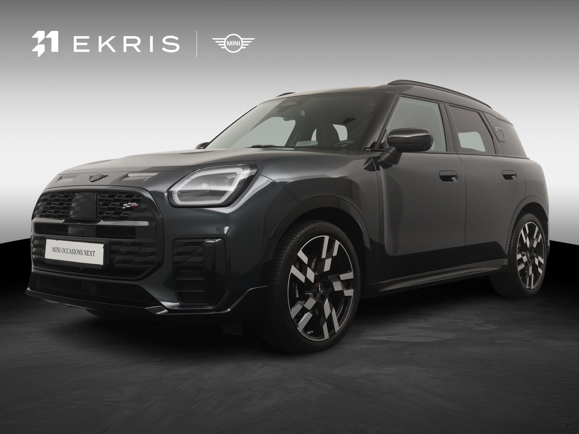 MINI Countryman C