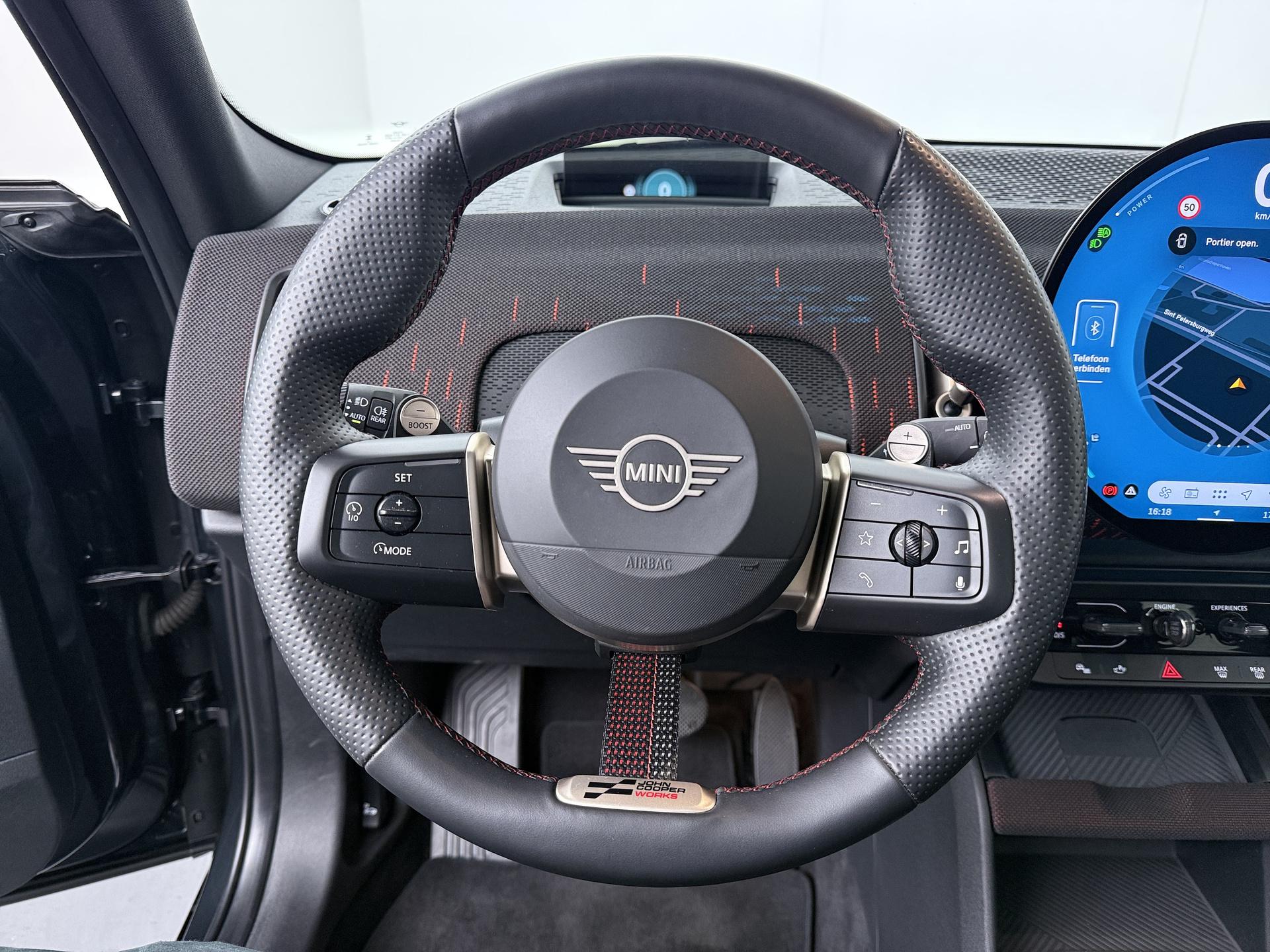 MINI Countryman C - Afbeelding 2
