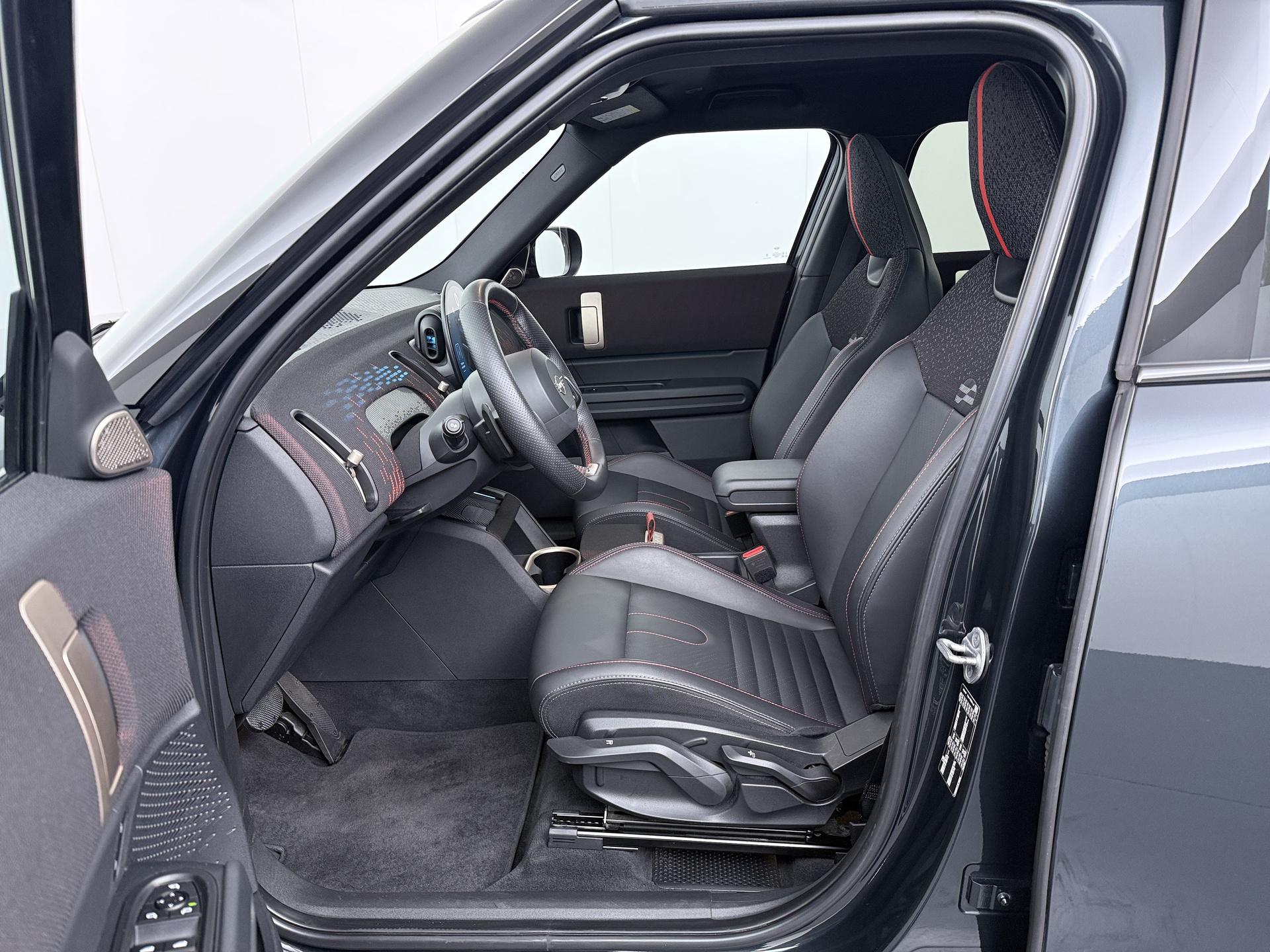 MINI Countryman C - Afbeelding 4