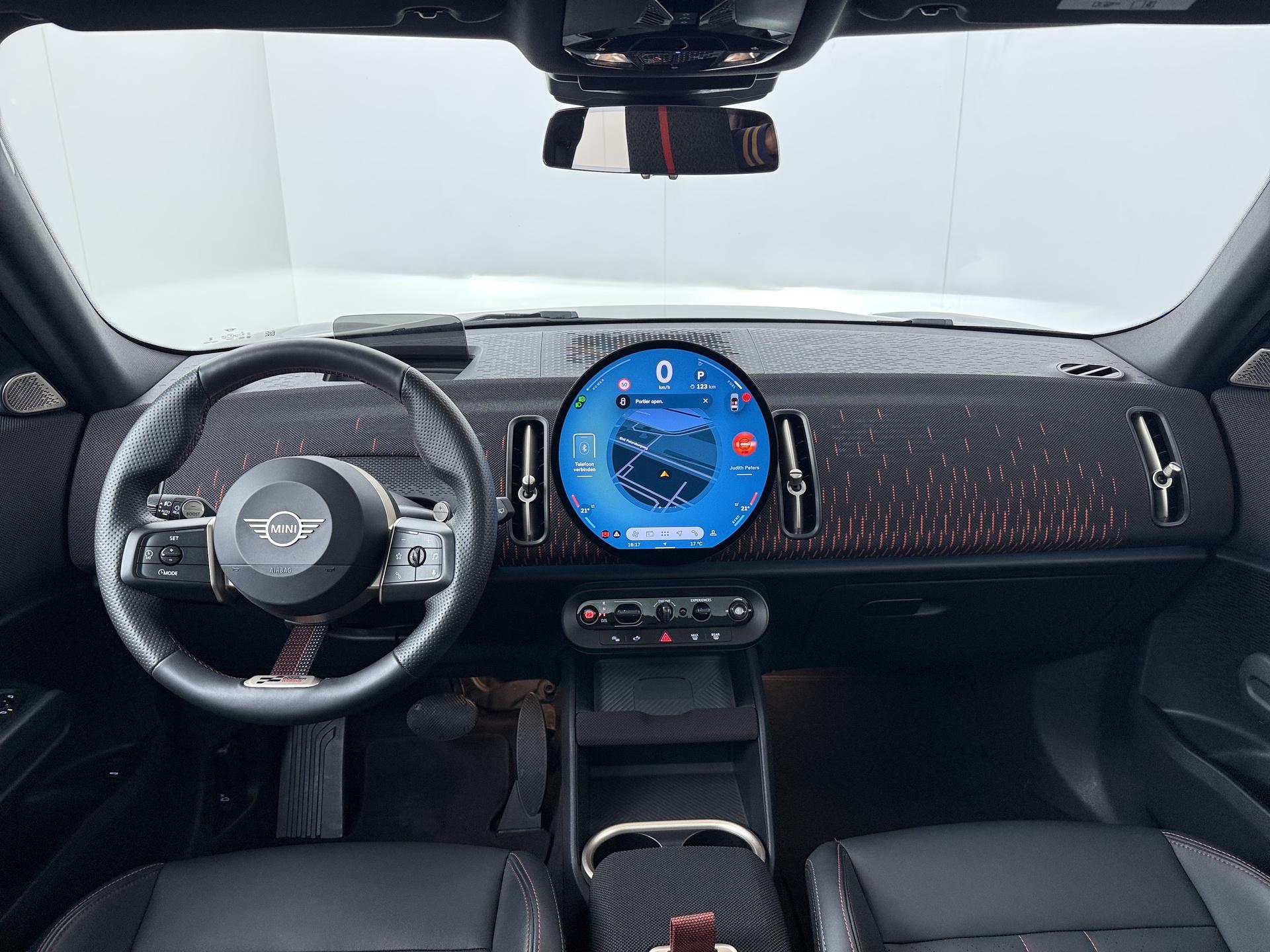 MINI Countryman C - Afbeelding 5