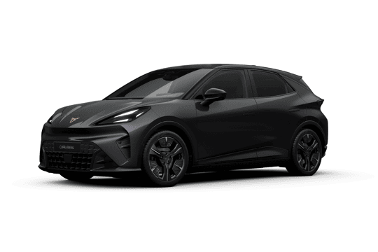 CUPRA Raval Performance