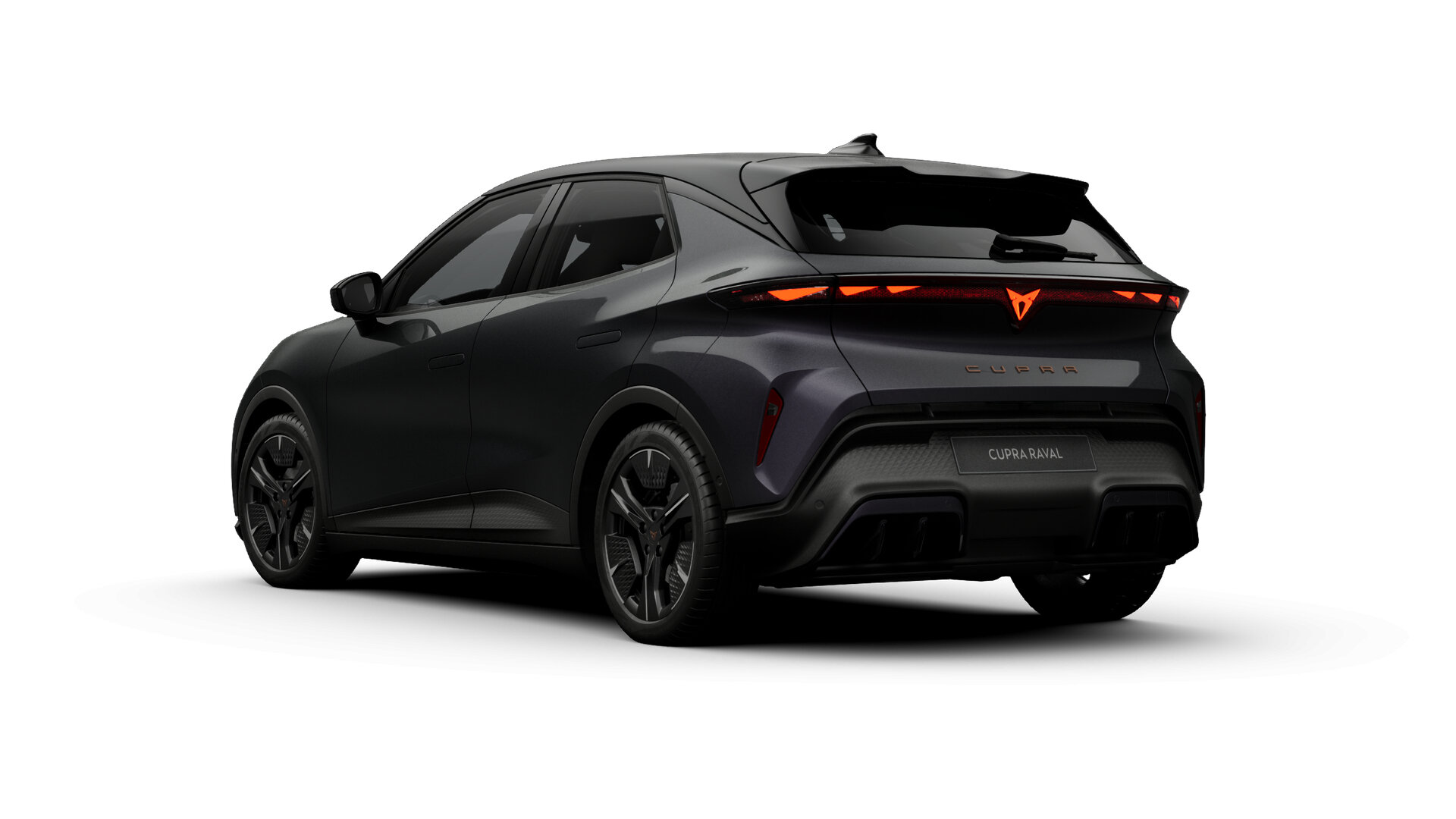 CUPRA Raval Performance - Afbeelding 4