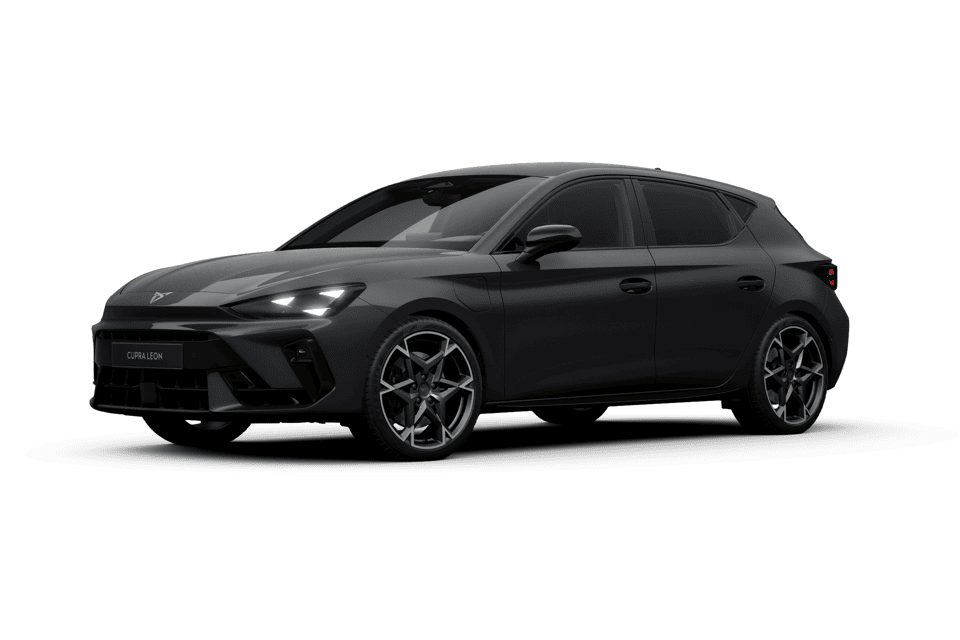 CUPRA Leon VZ Performance - Afbeelding 1