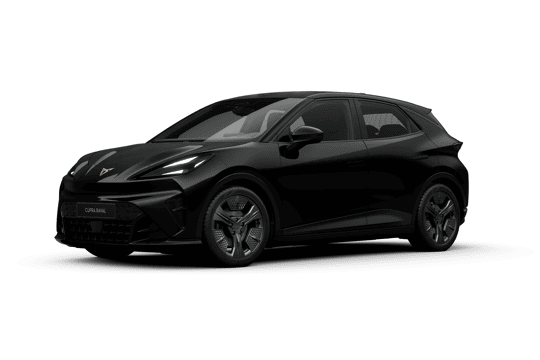 CUPRA Raval Essential