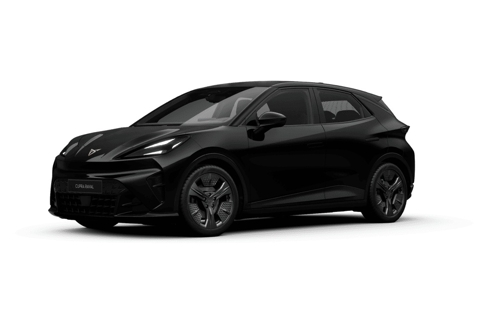 CUPRA Raval Essential - Afbeelding 1