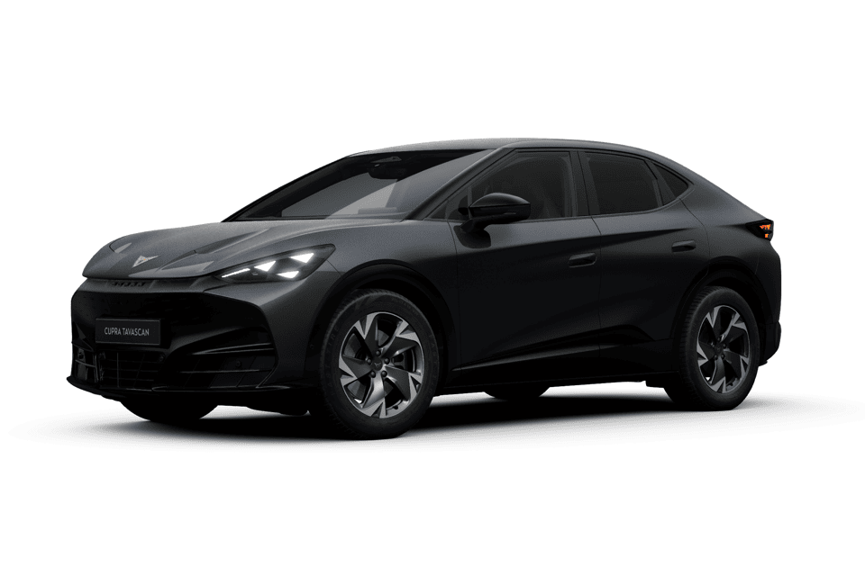 CUPRA Tavascan Business - Afbeelding 1