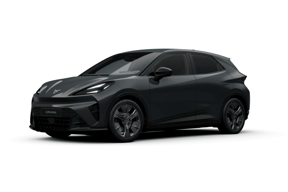 CUPRA Raval Business - Afbeelding 1