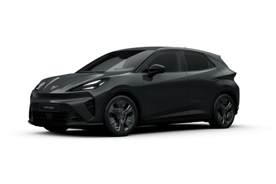CUPRA Raval Business