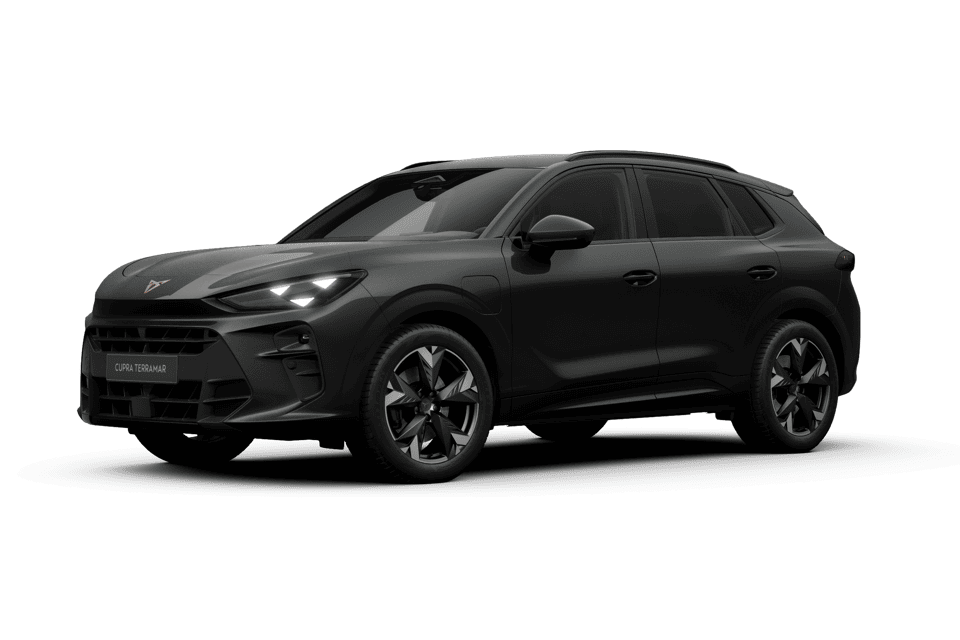 CUPRA Terramar Business Limited - Afbeelding 1