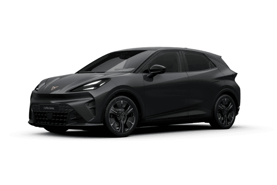 CUPRA Raval Performance