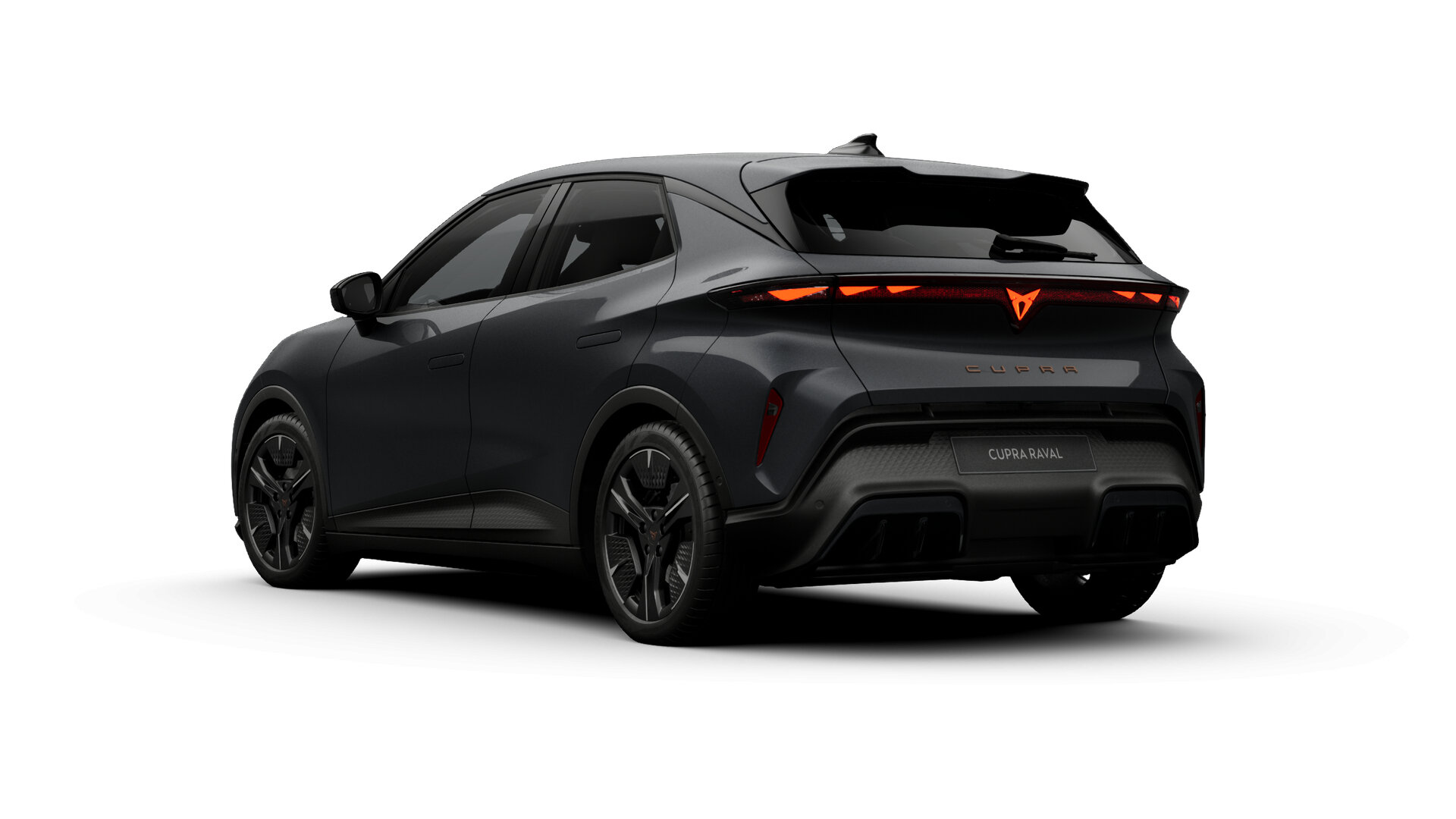 CUPRA Raval Performance - Afbeelding 4