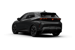 CUPRA Raval Performance - Afbeelding 4