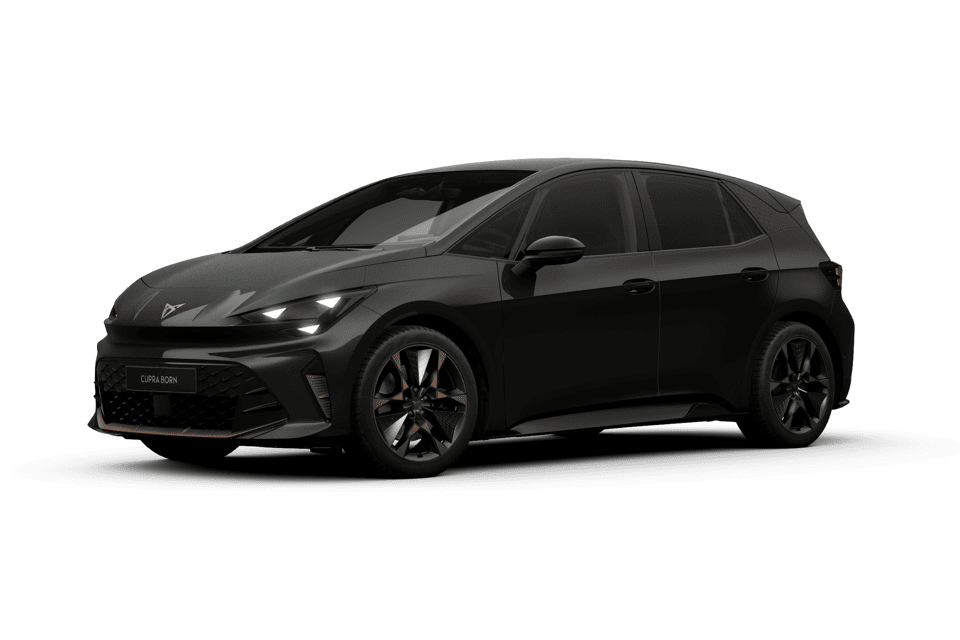 CUPRA Born Performance - Afbeelding 1