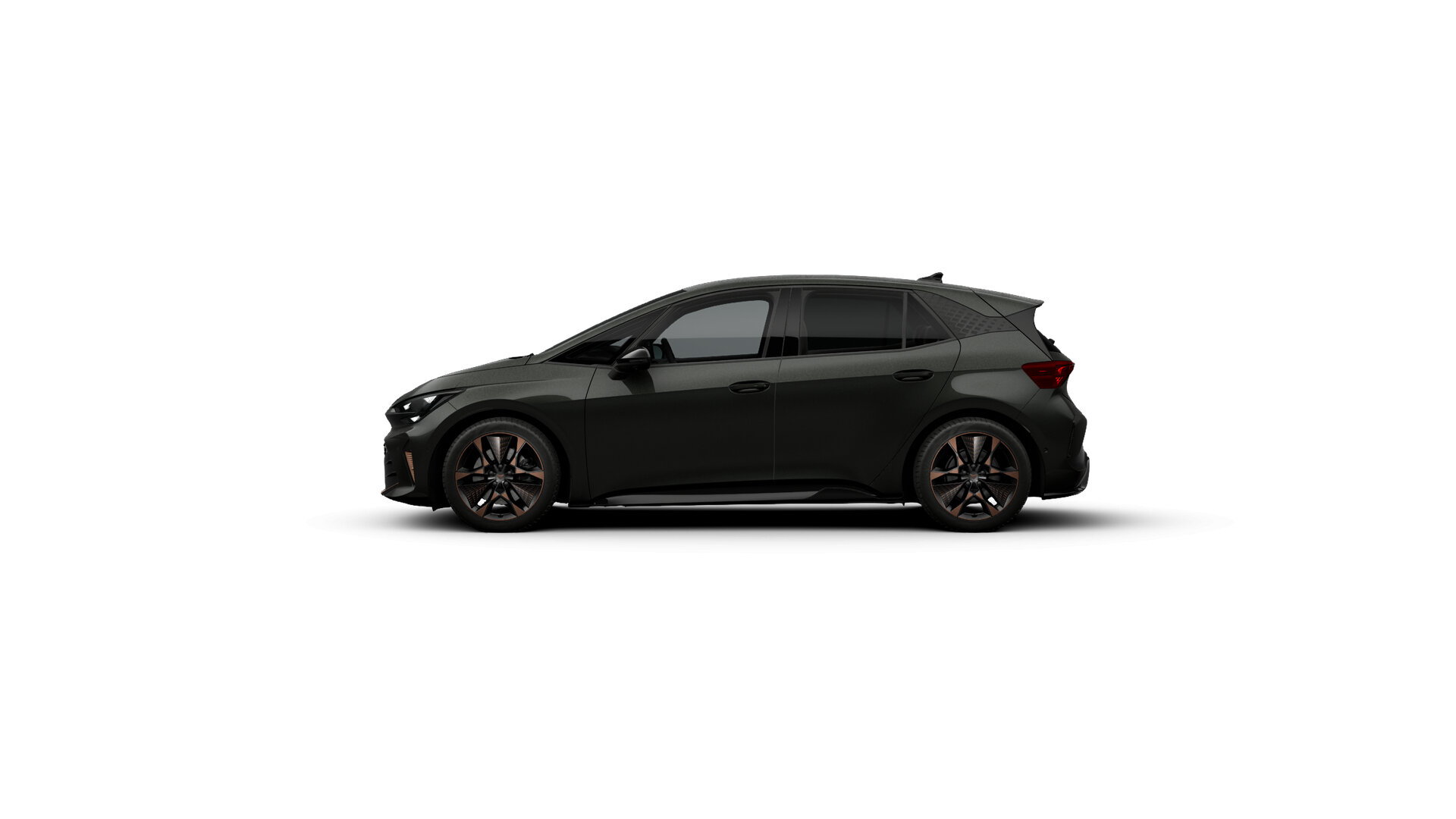 CUPRA Born Performance - Afbeelding 3