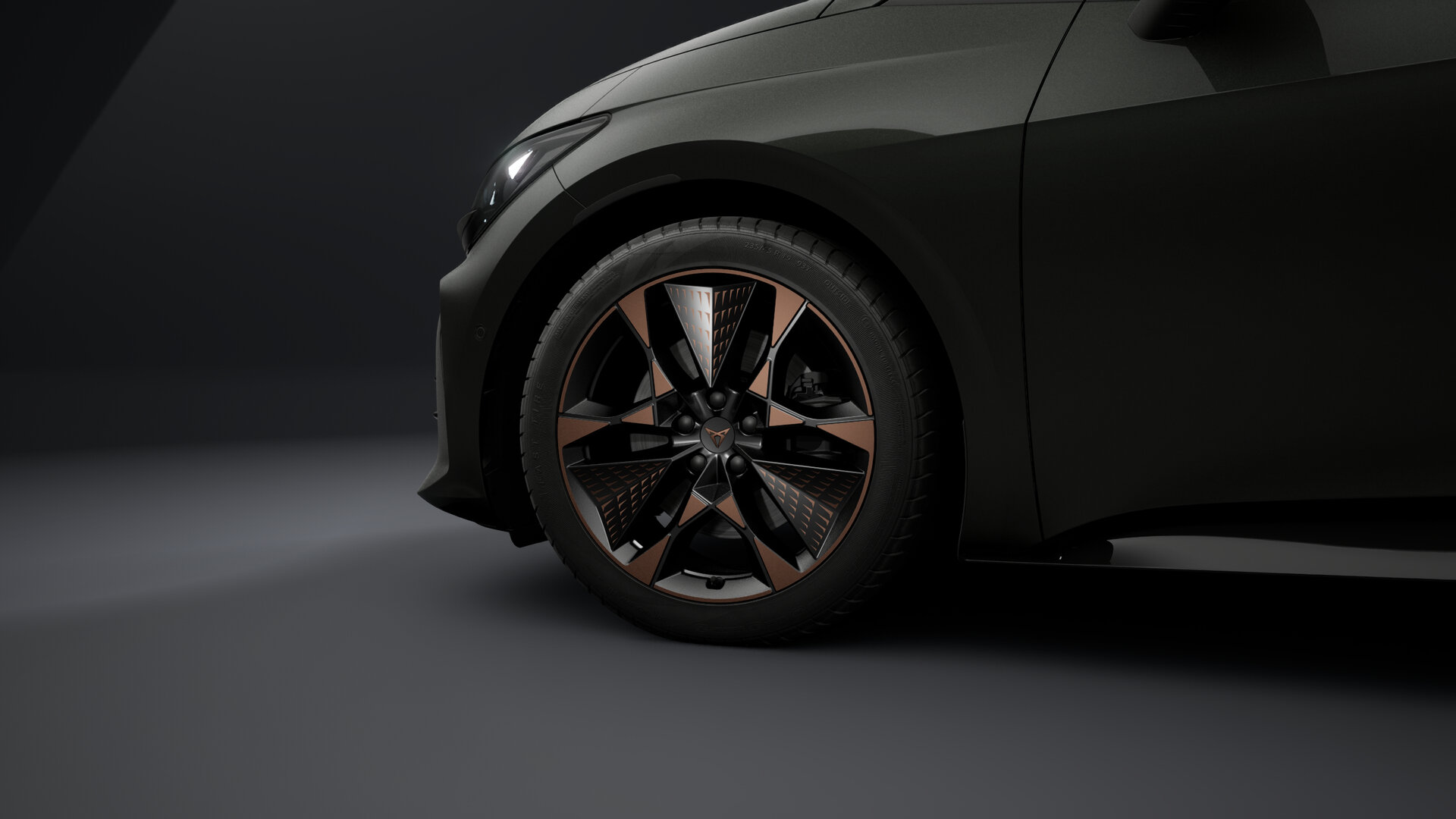 CUPRA Born Performance - Afbeelding 5