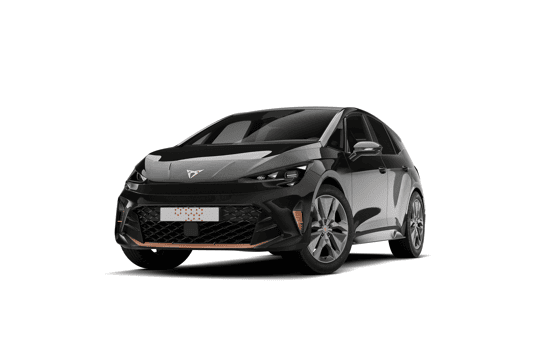 CUPRA Born Business Limited