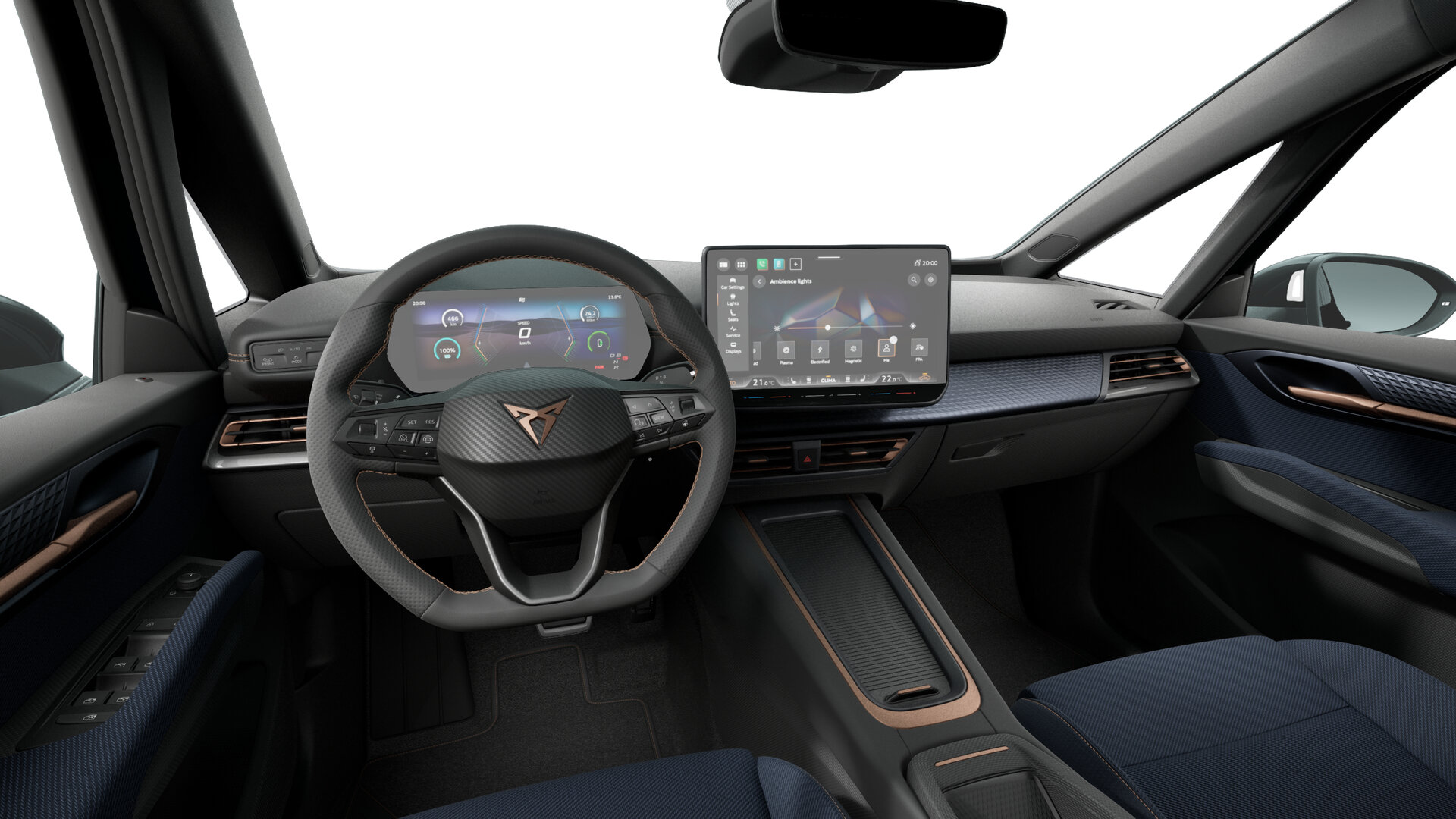 CUPRA