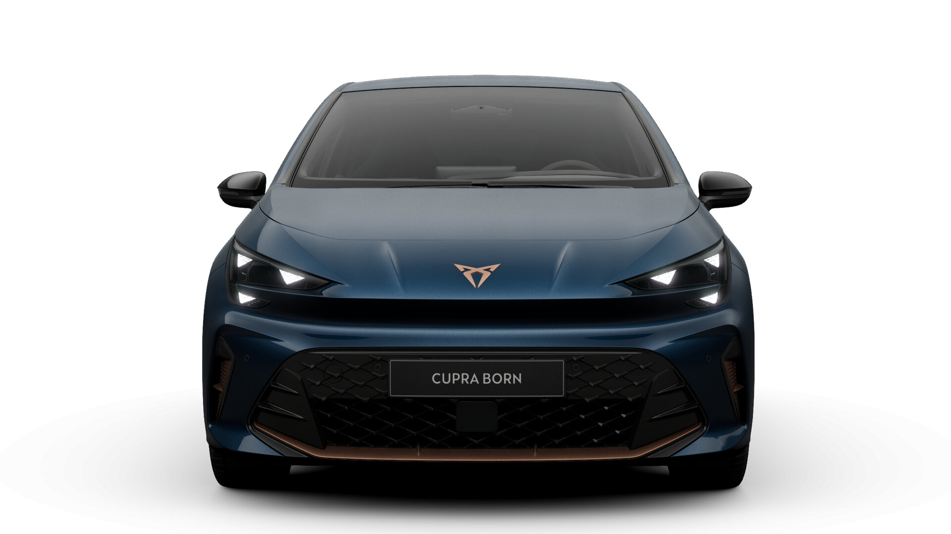 CUPRA