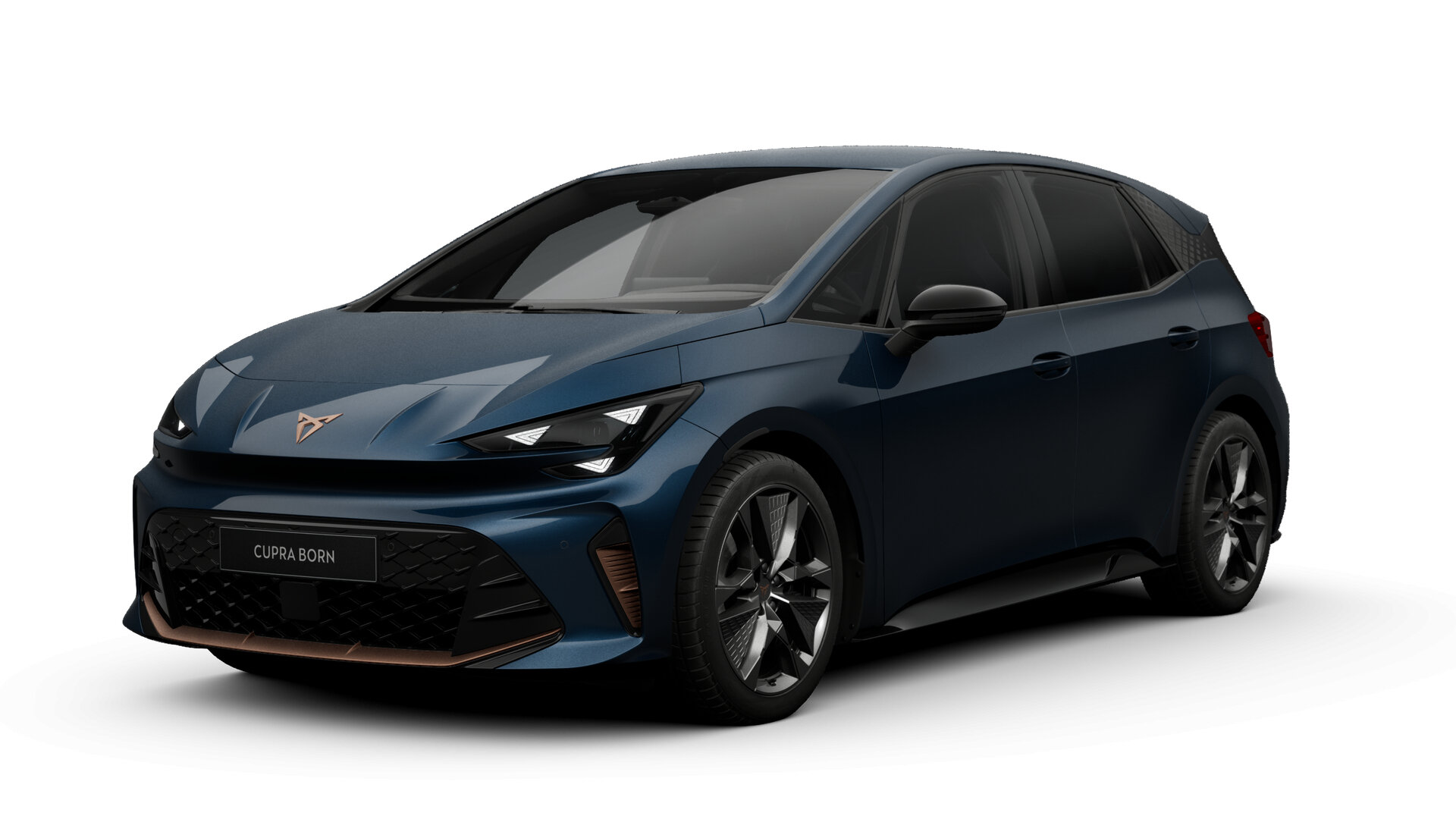 CUPRA