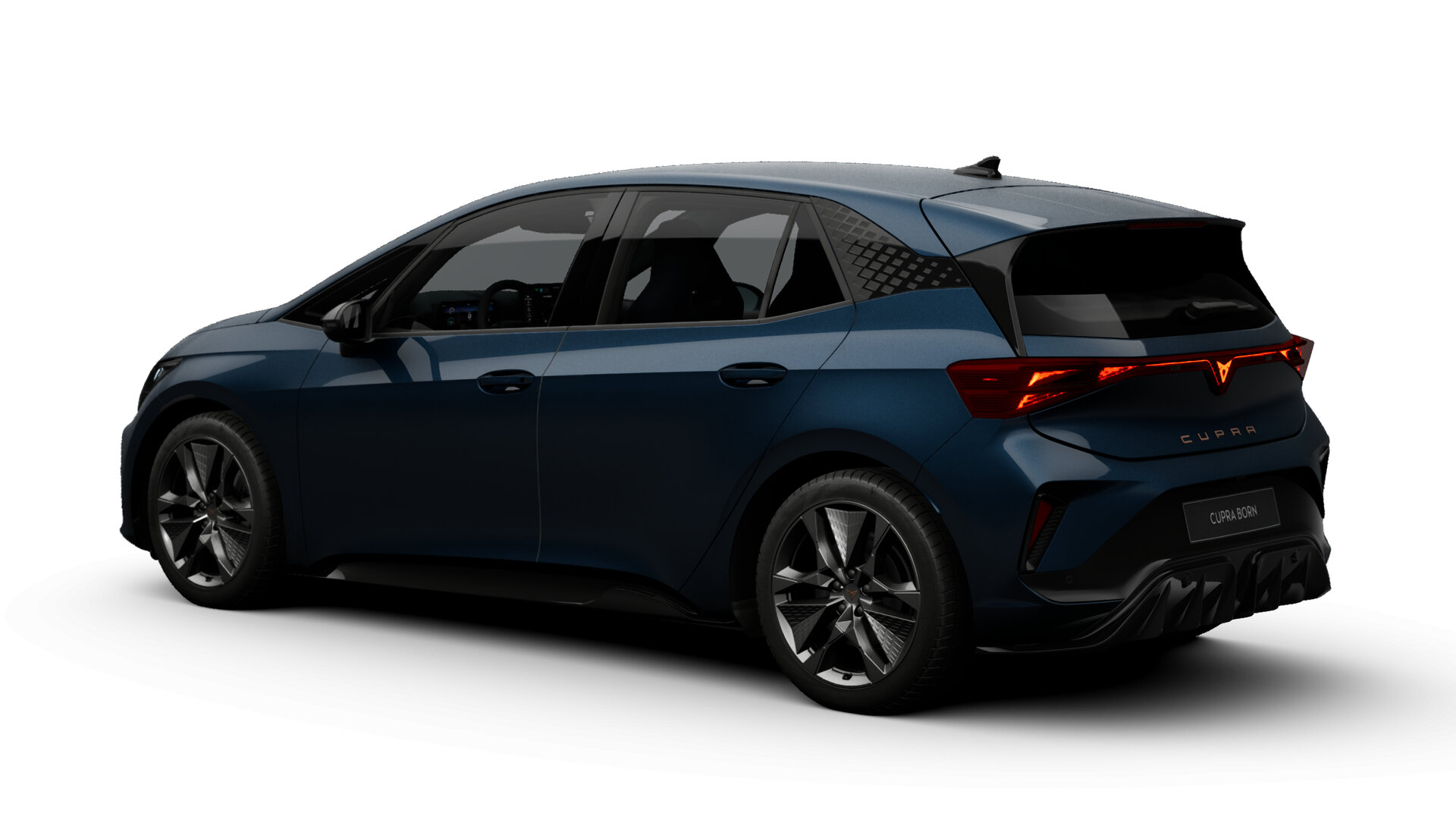 CUPRA