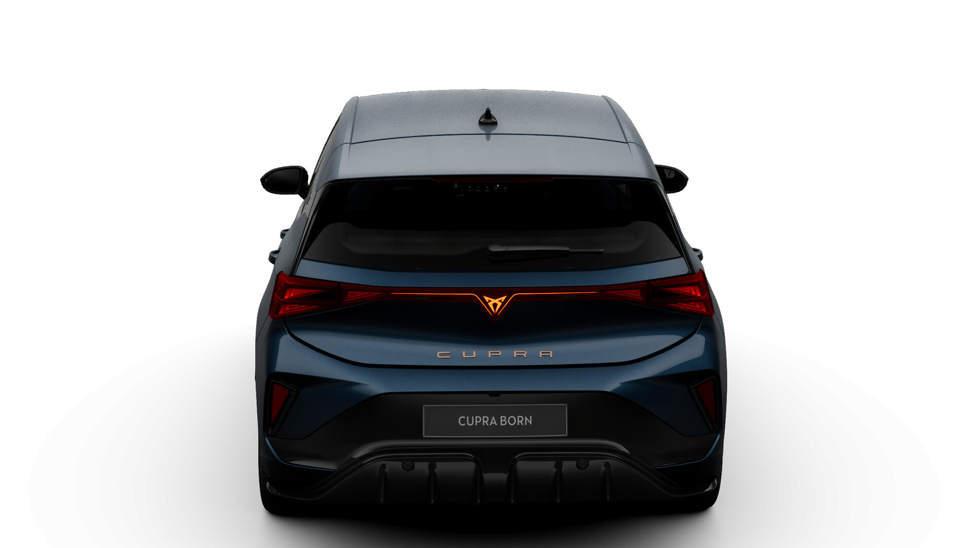 CUPRA