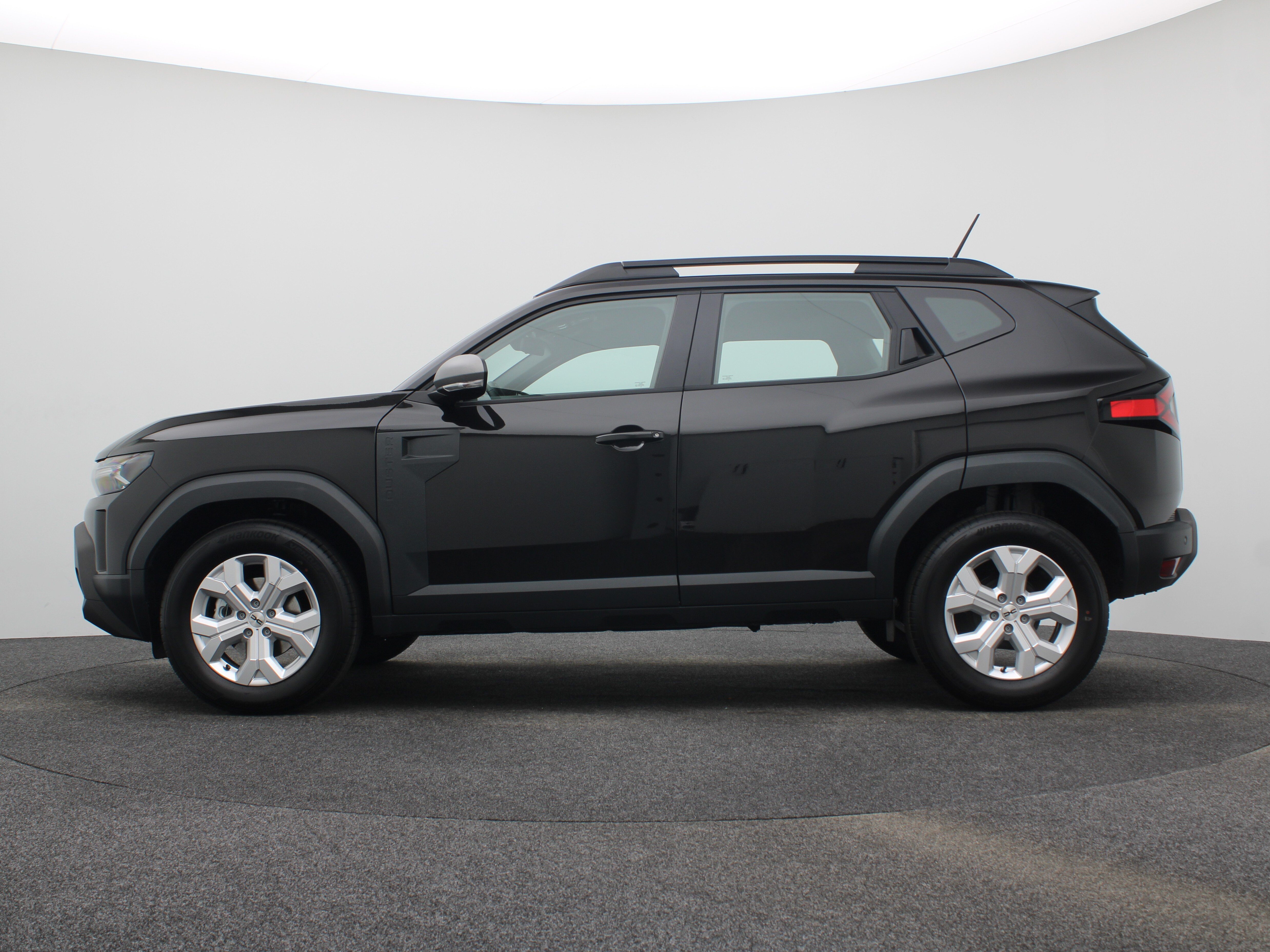 Dacia Duster Expression