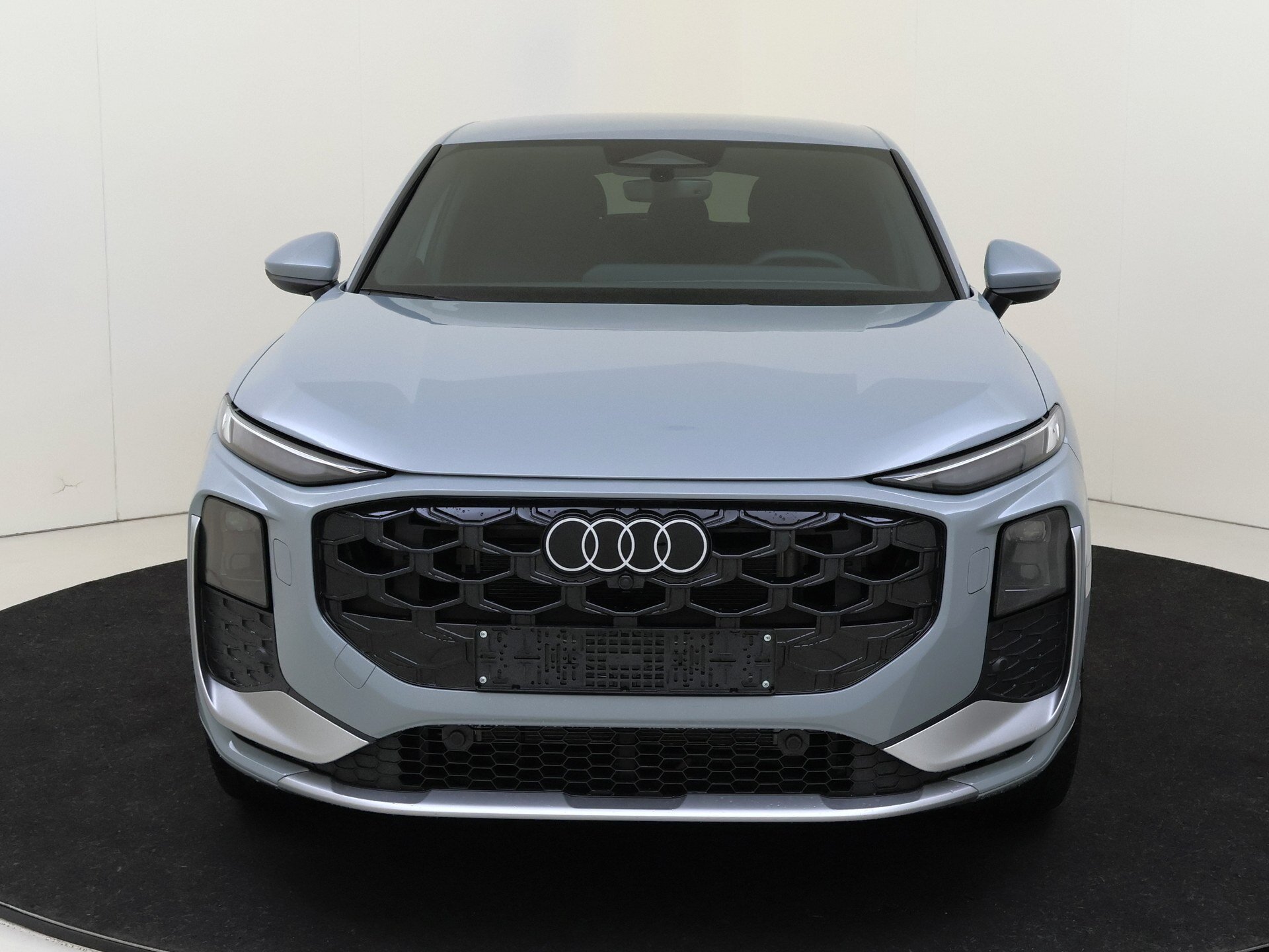 Audi Q3 Sportback e-hybrid S tronic 6 272pk - Afbeelding 4