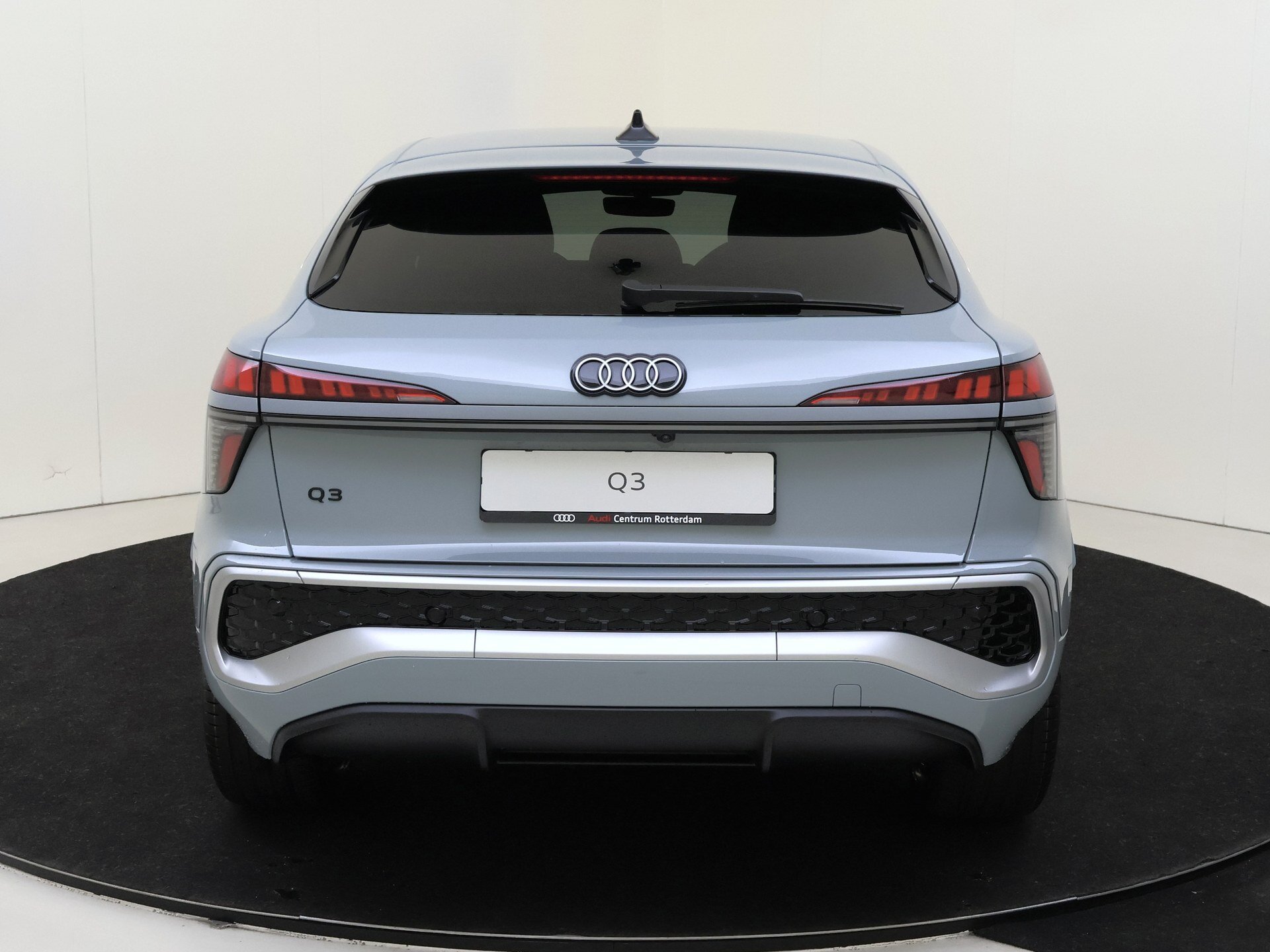 Audi Q3 Sportback e-hybrid S tronic 6 272pk - Afbeelding 5