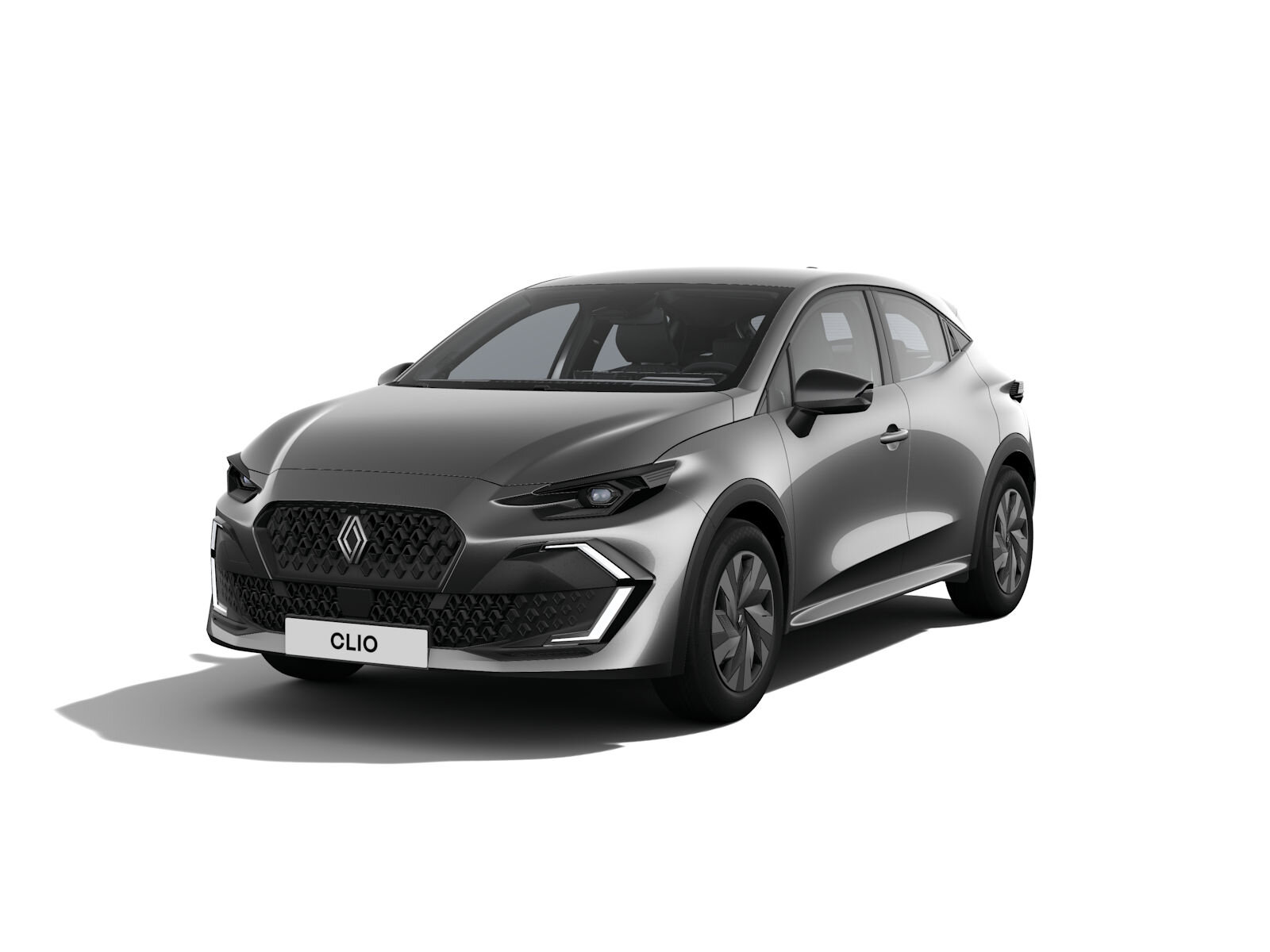 Renault Clio Evolution Full hybrid