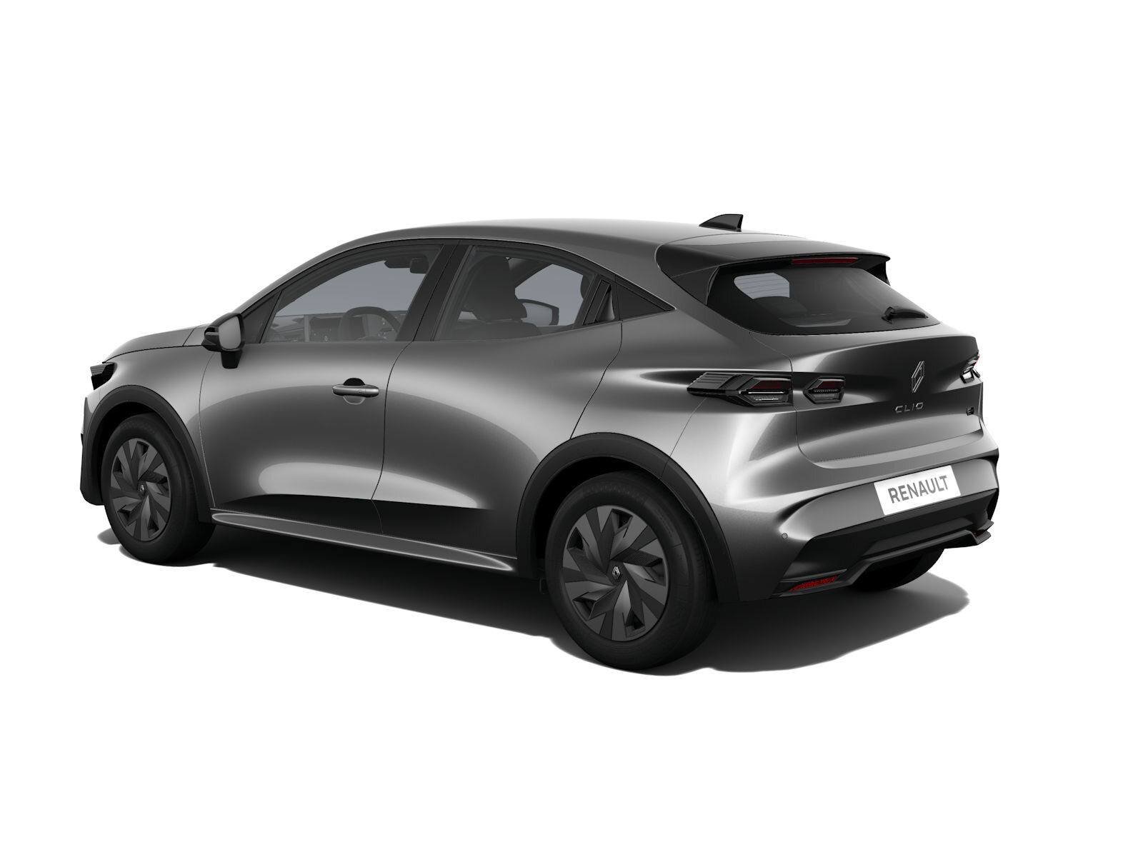 Renault Clio Evolution Full hybrid - Afbeelding 4