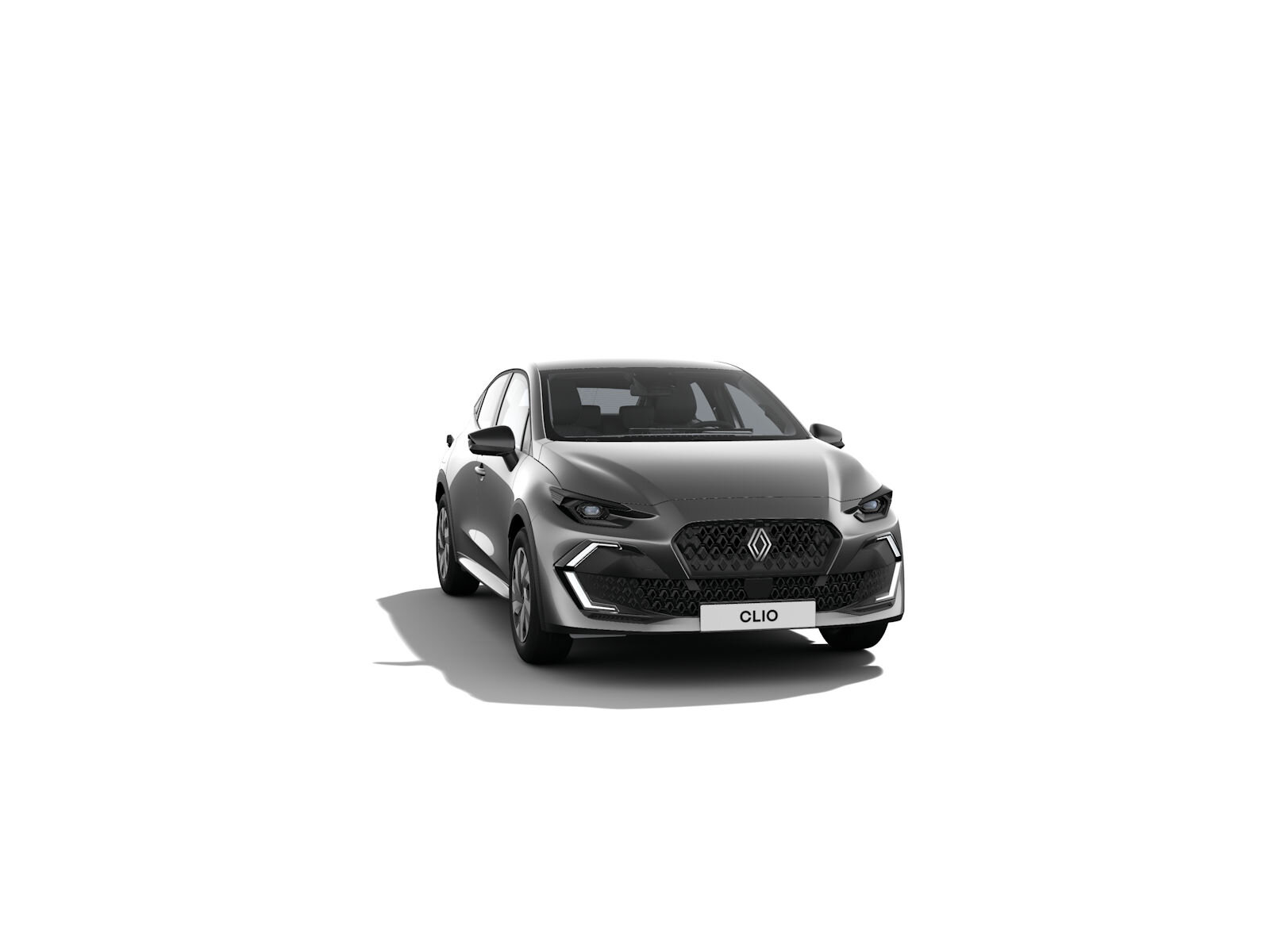 Renault Clio Evolution Full hybrid - Afbeelding 5