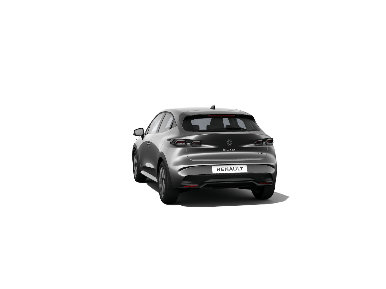 Renault Clio Evolution Full hybrid - Afbeelding 7