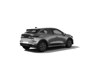 Renault Clio Evolution Full hybrid - Afbeelding 8