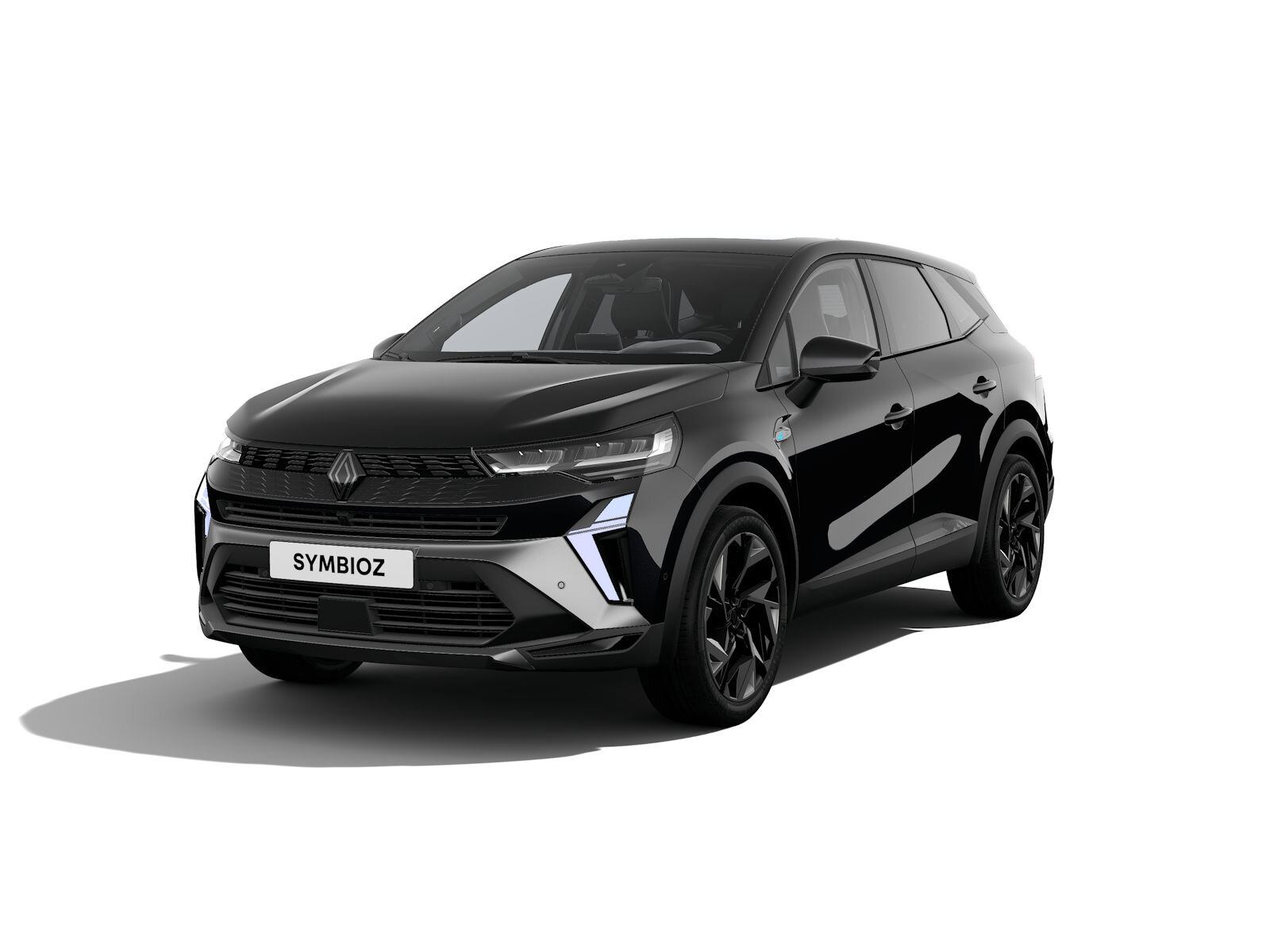 Renault Symbioz esprit Alpine Full hybrid