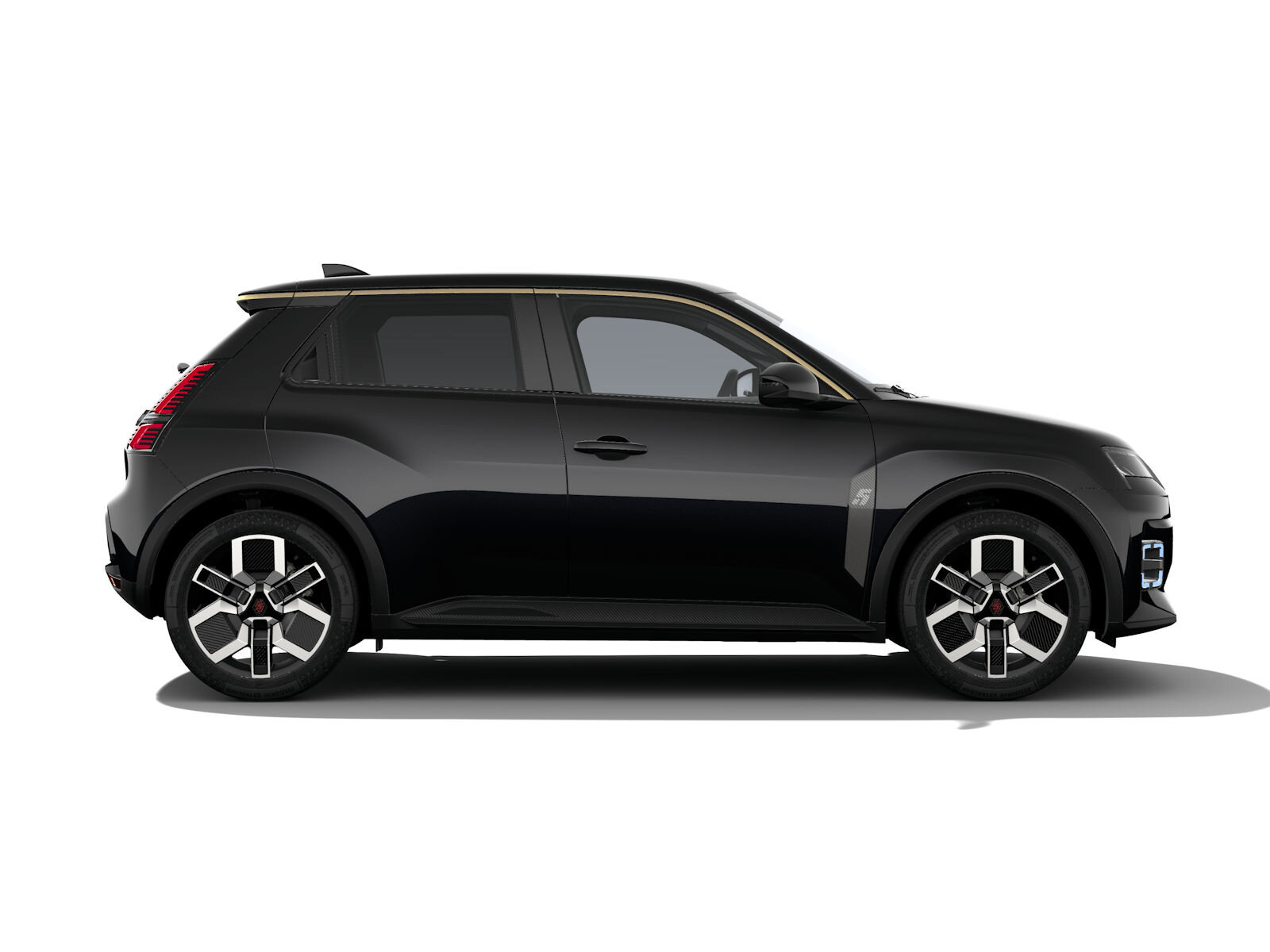 Renault 5 Techno Comfort range - Afbeelding 3