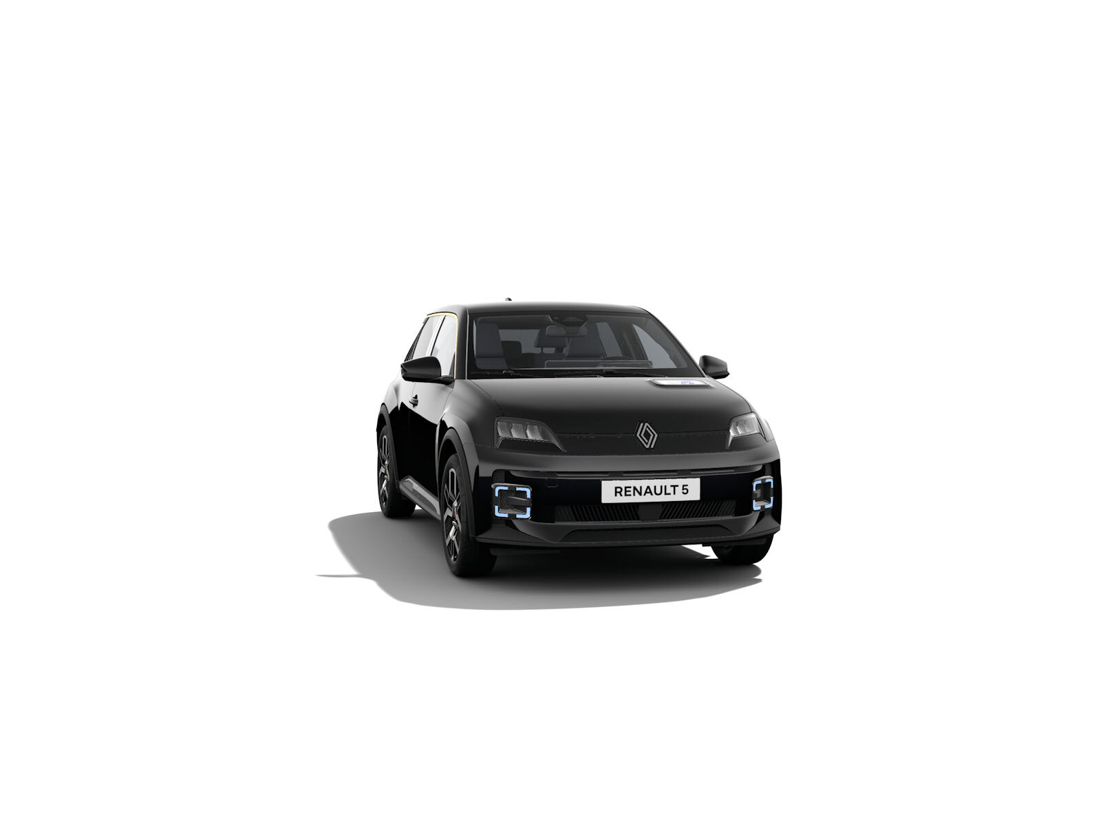 Renault 5 Techno Comfort range - Afbeelding 5