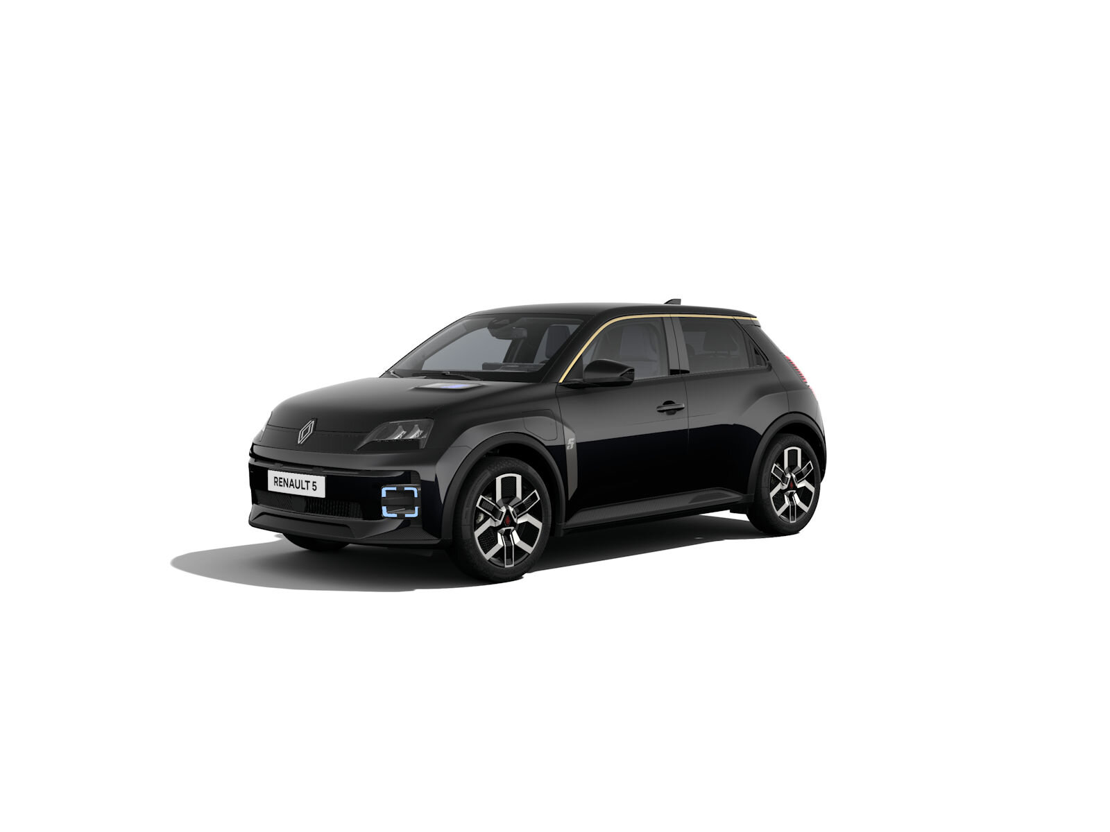 Renault 5 Techno Comfort range - Afbeelding 6