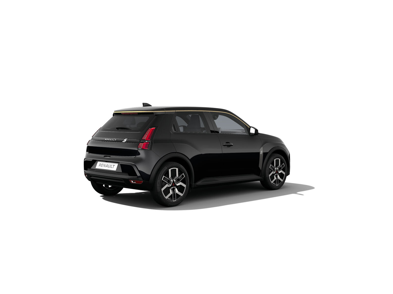 Renault 5 Techno Comfort range - Afbeelding 8