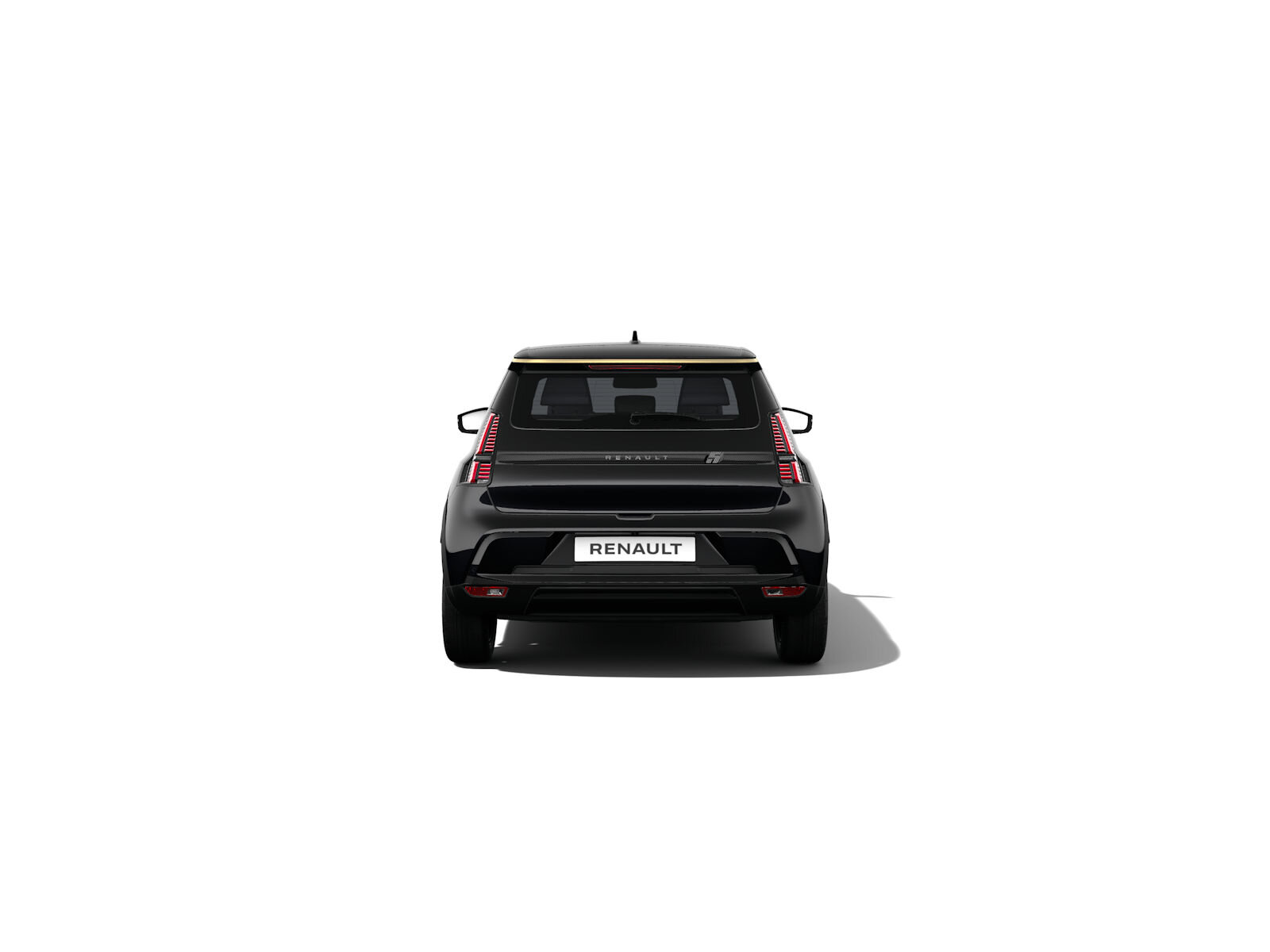 Renault 5 Techno Comfort range - Afbeelding 10