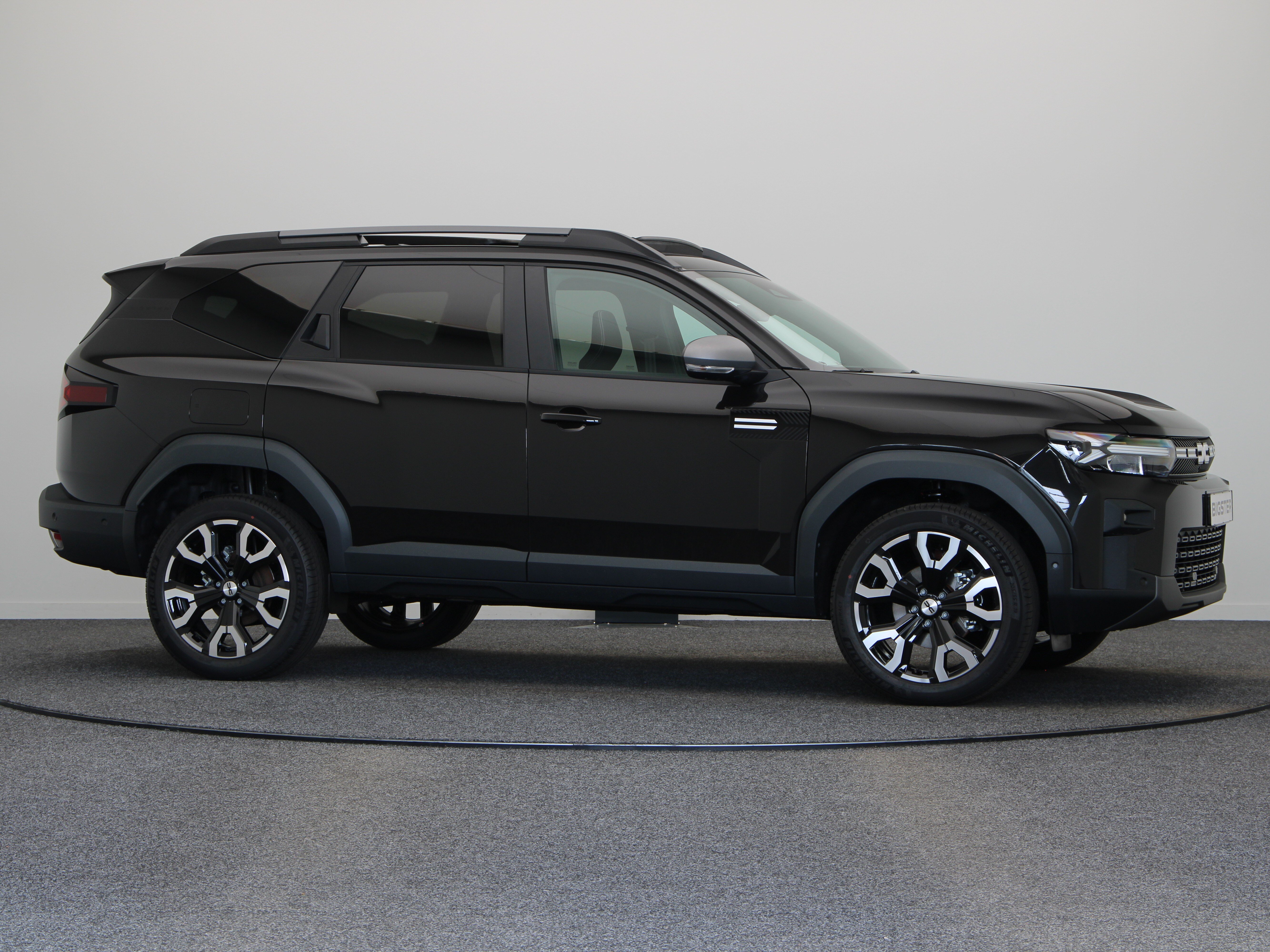 Dacia Bigster Limited Edition Hybrid-G - Afbeelding 10