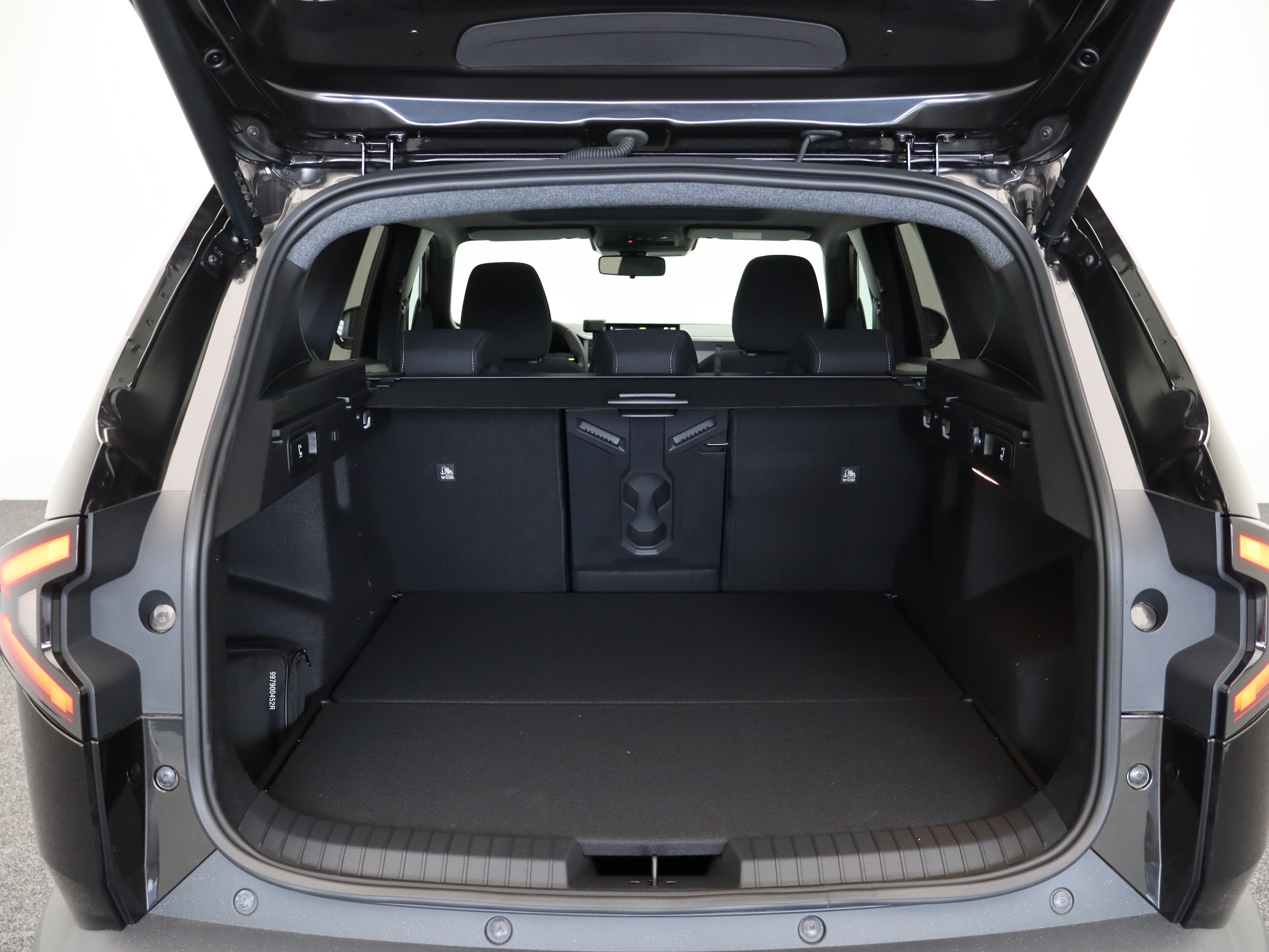 Dacia Bigster Limited Edition Hybrid-G - Afbeelding 11