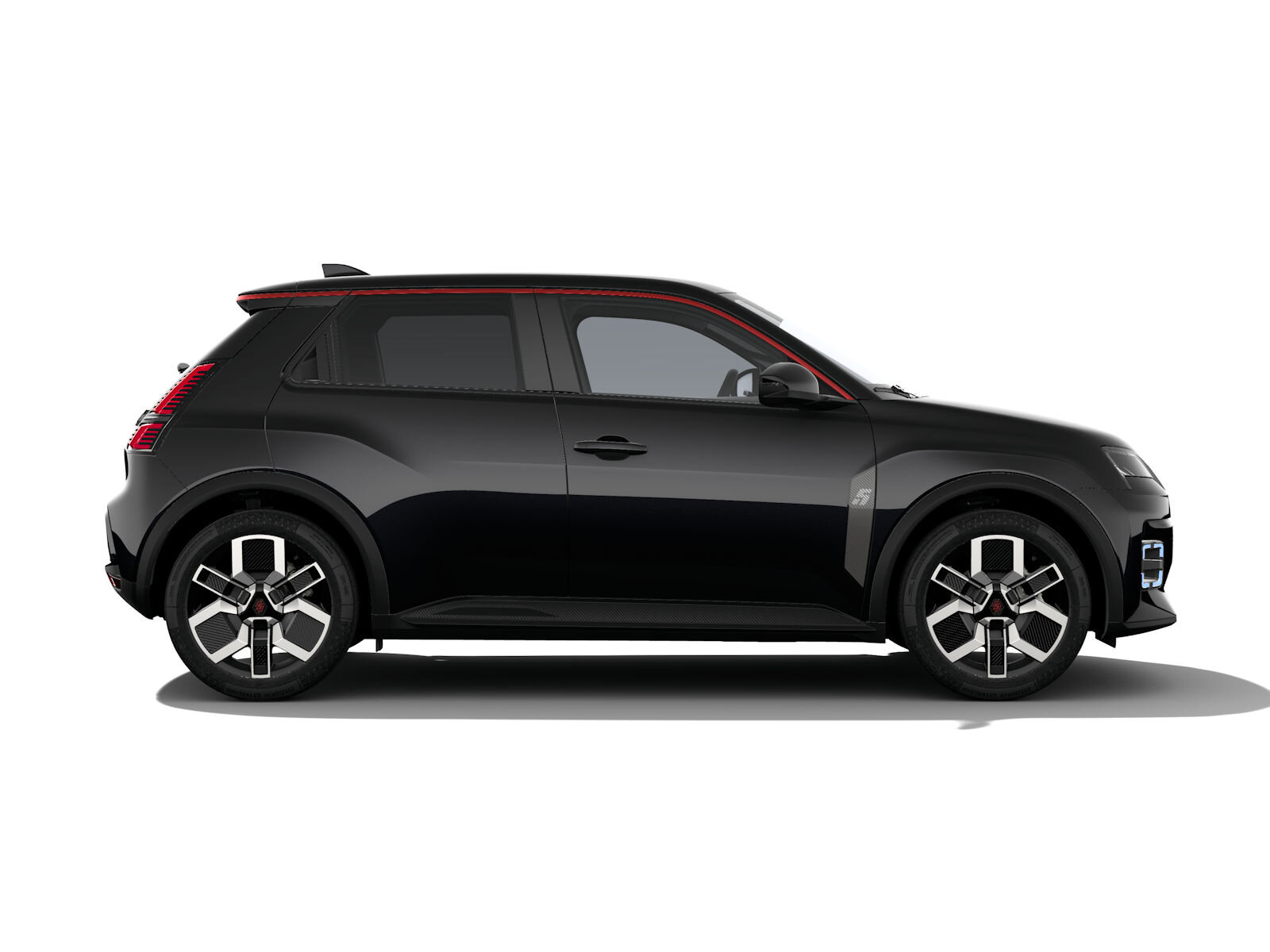 Renault 5 Techno Comfort range - Afbeelding 3