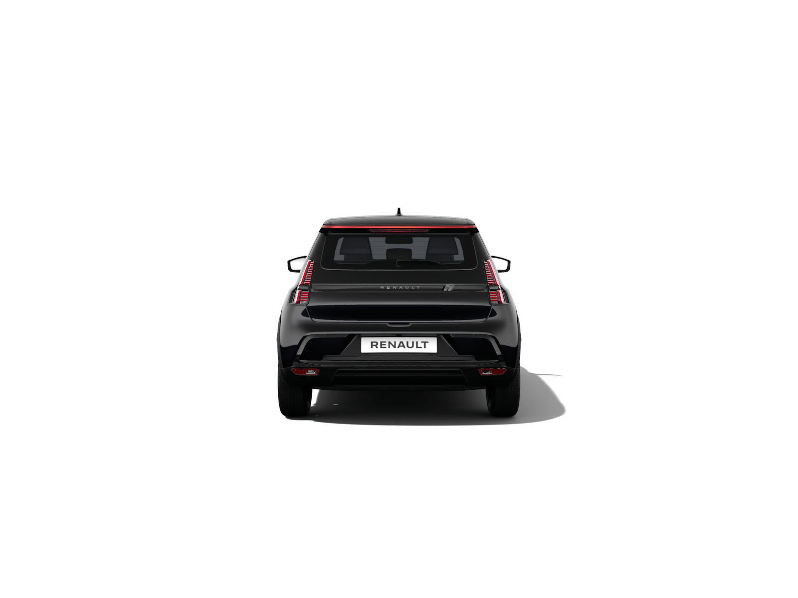 Renault 5 Techno Comfort range - Afbeelding 10