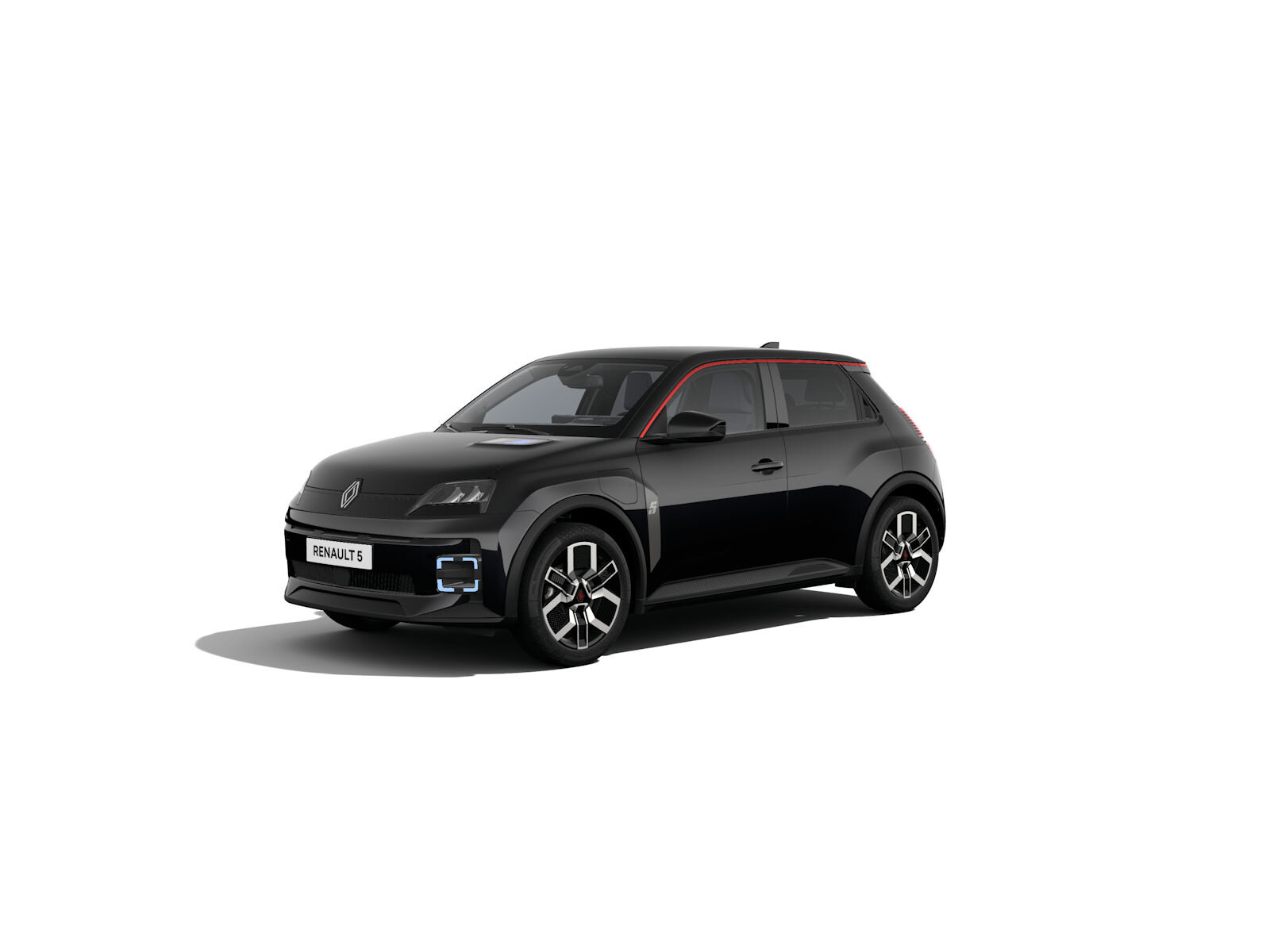 Renault 5 Techno Comfort range - Afbeelding 6