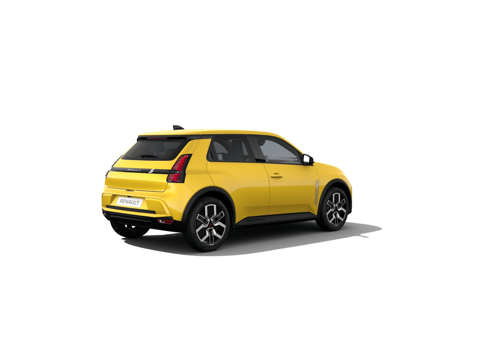 Renault 5 Techno Comfort range - Afbeelding 8