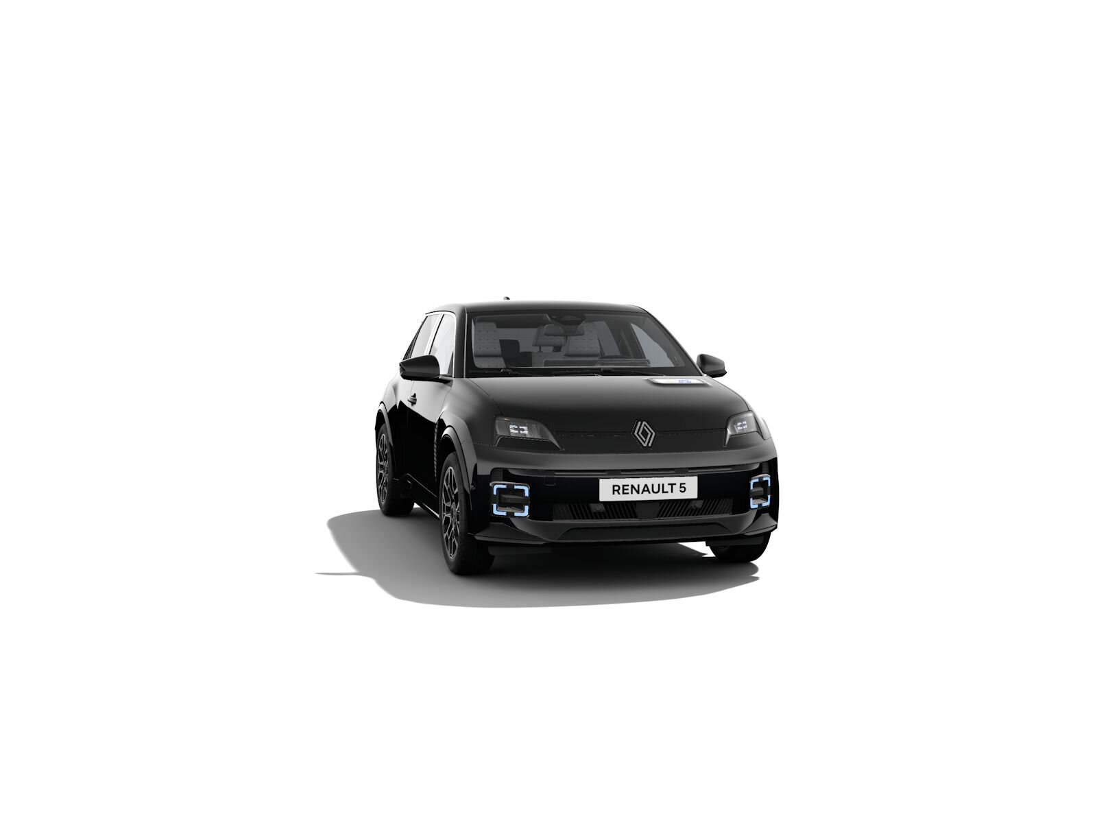 Renault 5 Roland-Garros Comfort range - Afbeelding 5