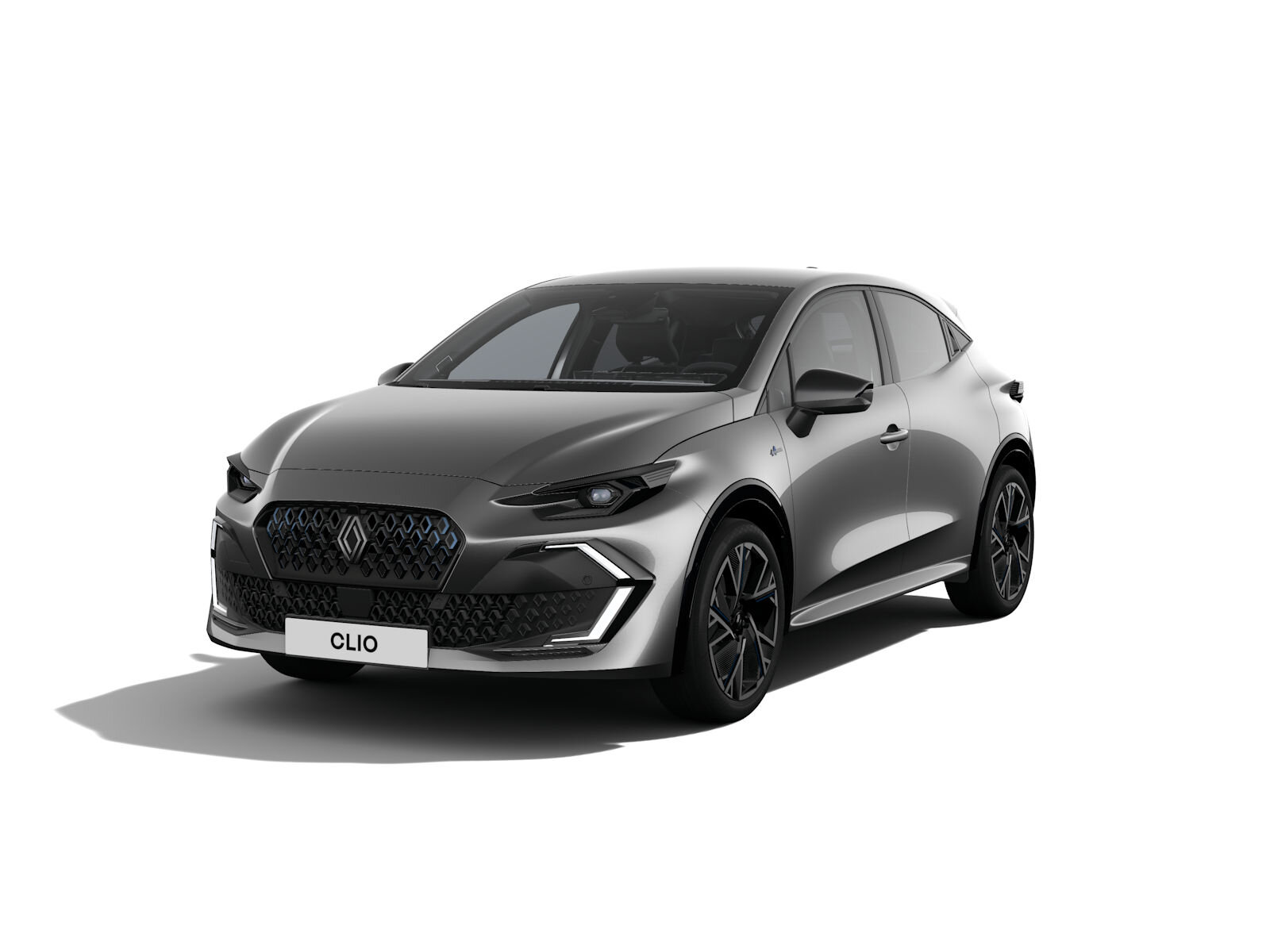 Renault Clio esprit Alpine Full hybrid