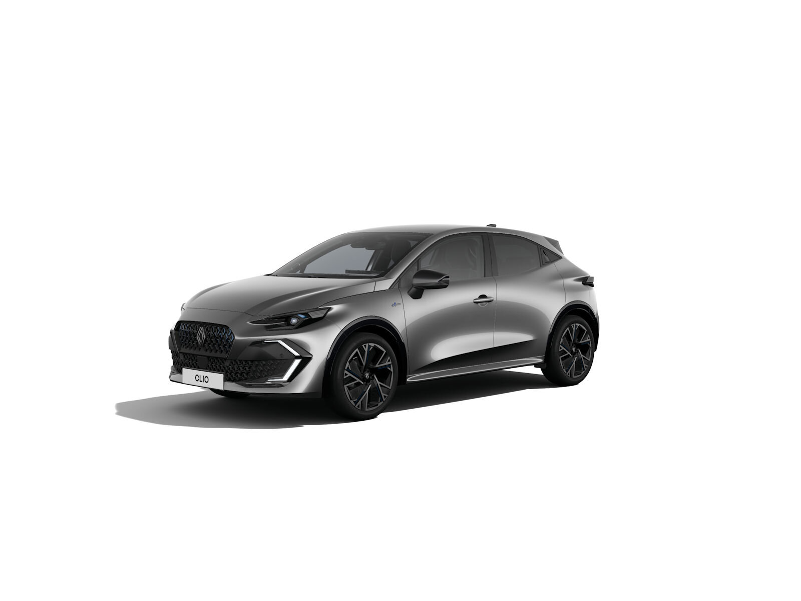 Renault Clio esprit Alpine Full hybrid - Afbeelding 6