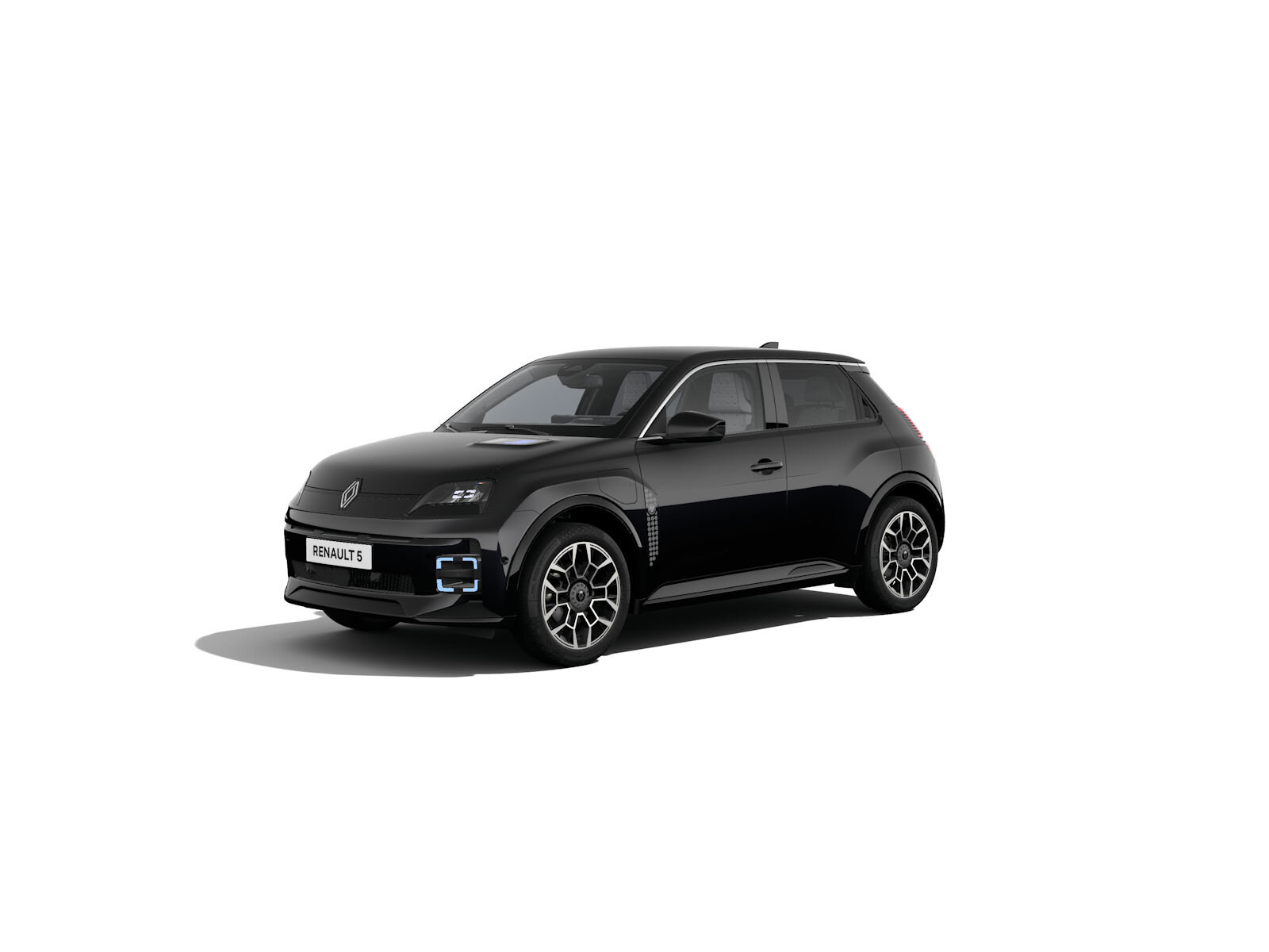Renault 5 Roland-Garros Comfort range - Afbeelding 6